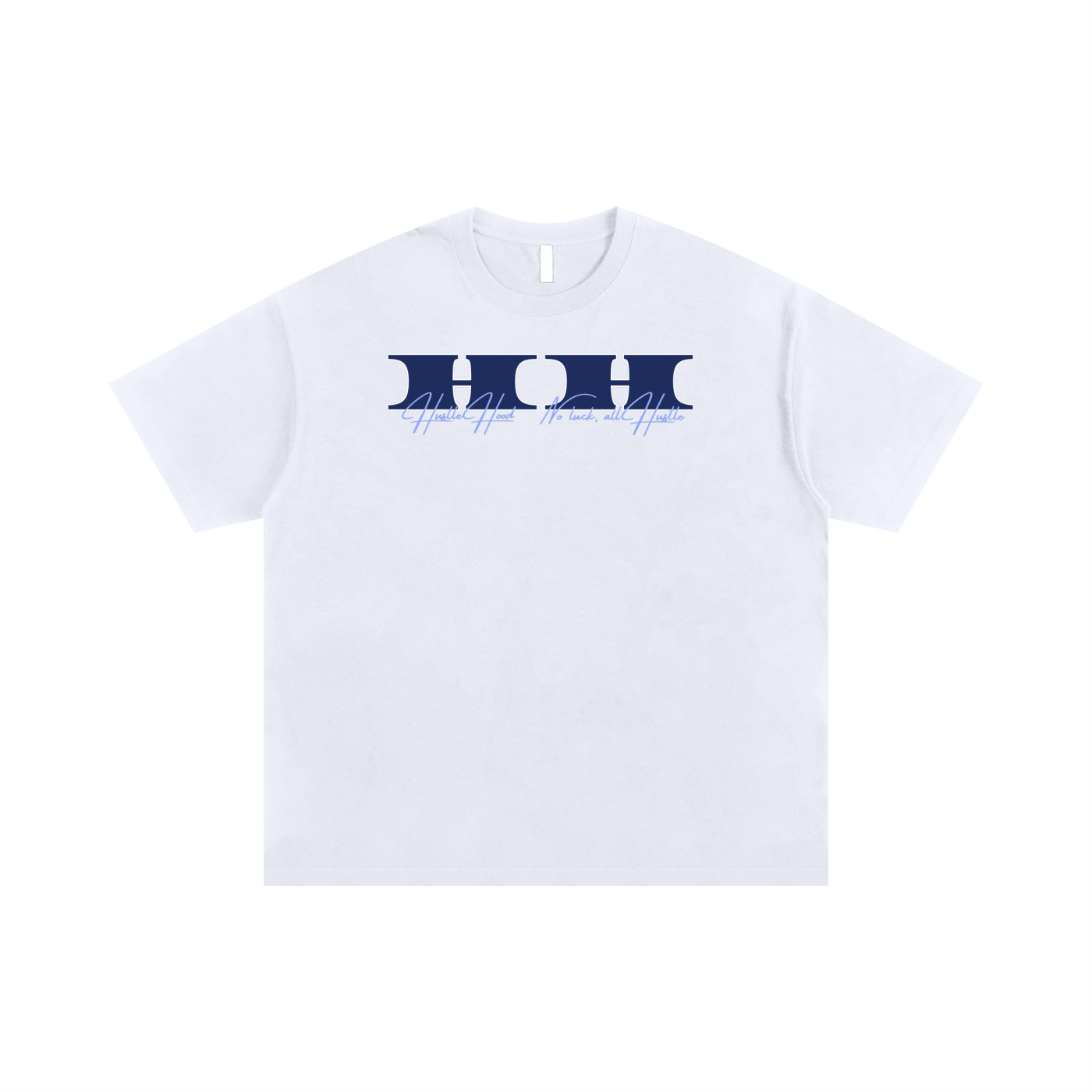 H.H. Shirt BLUESYTLE