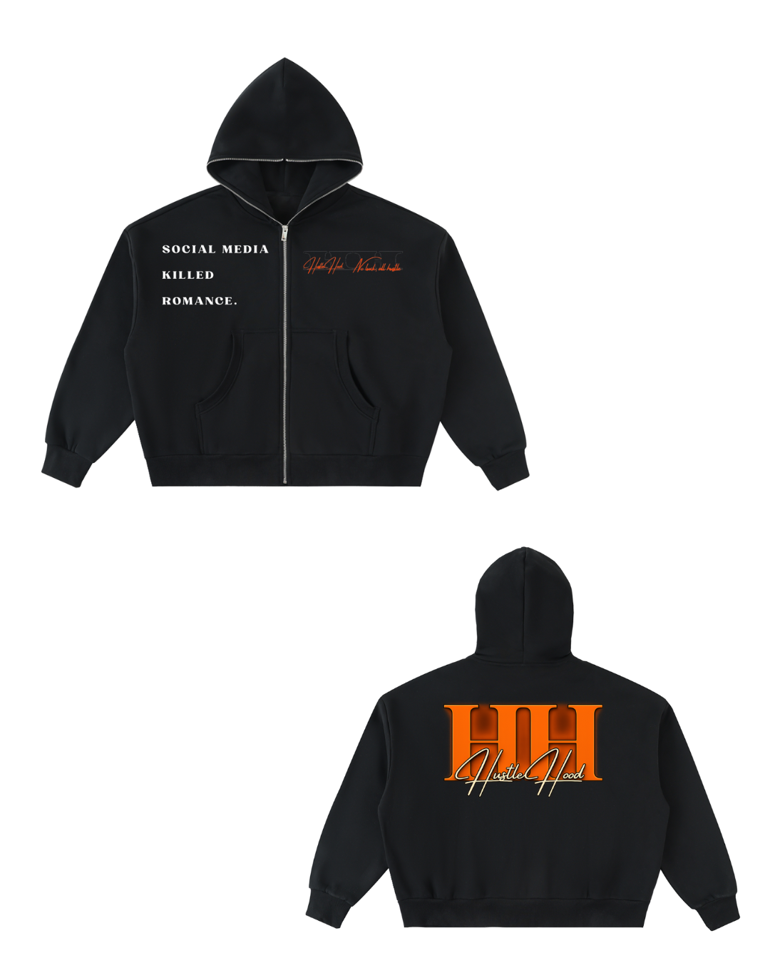 Hoodies