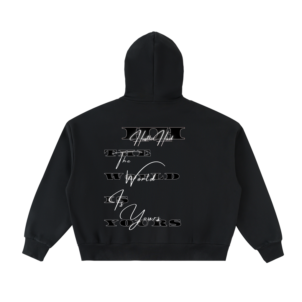 H.H. Hoodie Tracksuit III