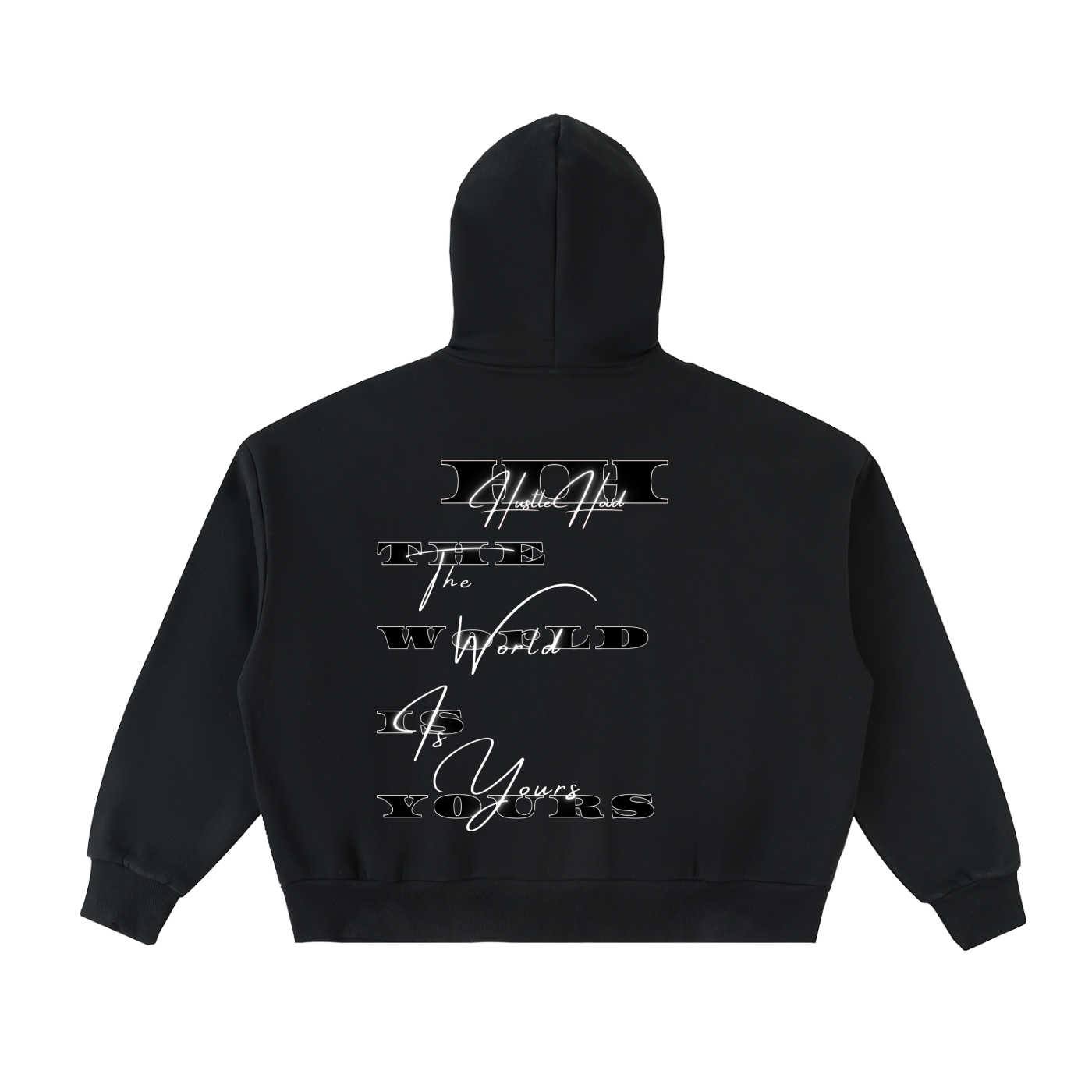 H.H. Hoodie Tracksuit III