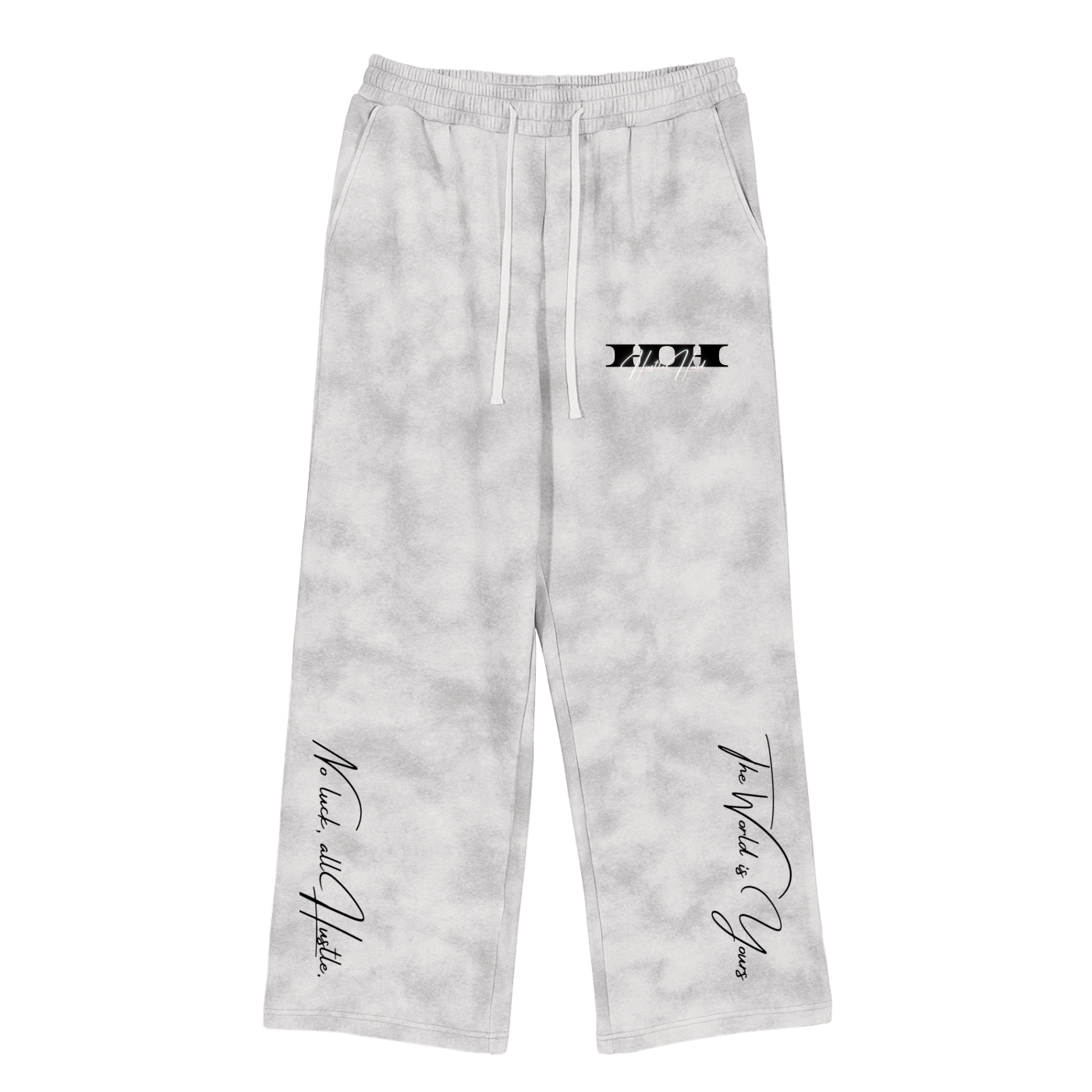 H.H. Pants Tracksuit IV