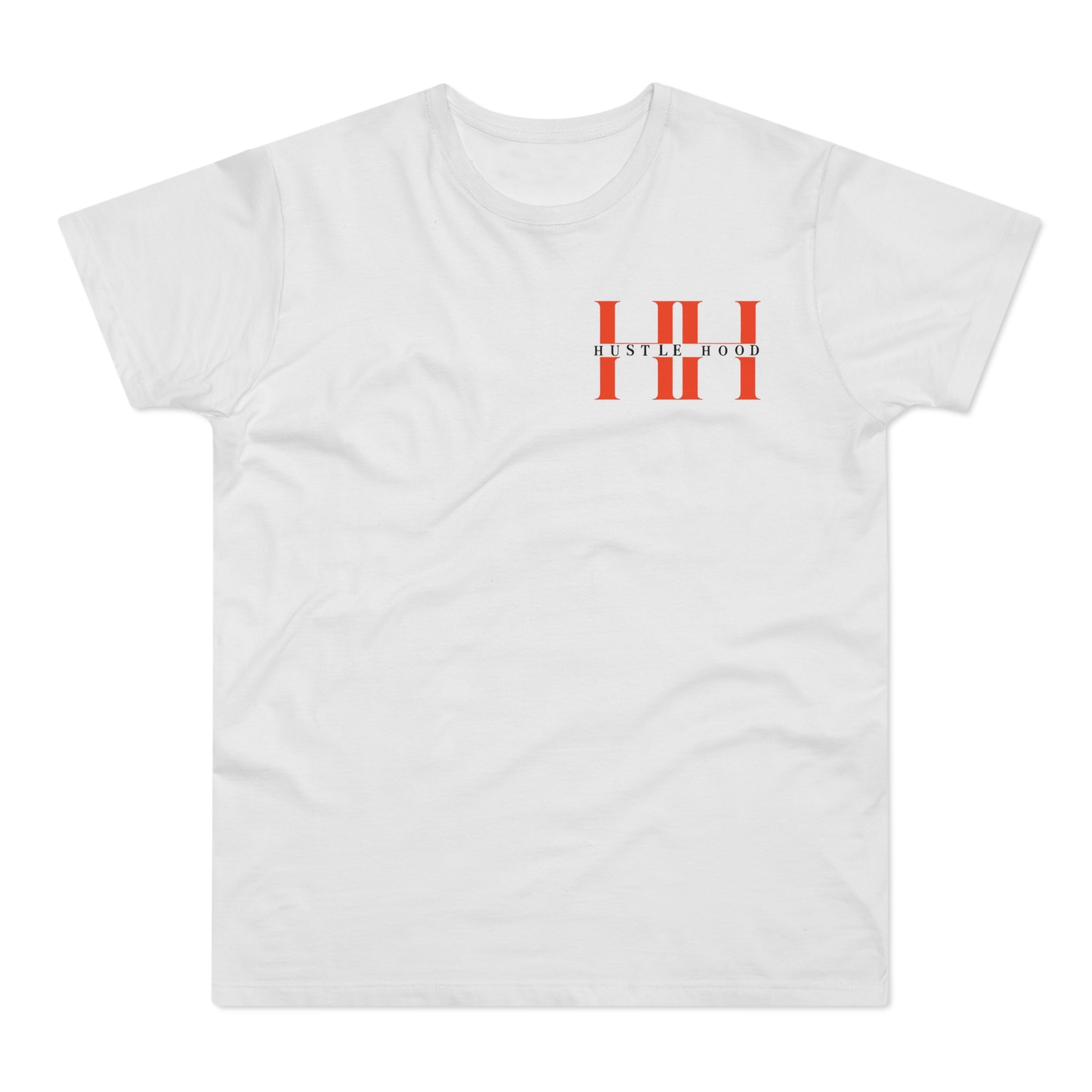 HustleHood T-Shirt UrbanStyle