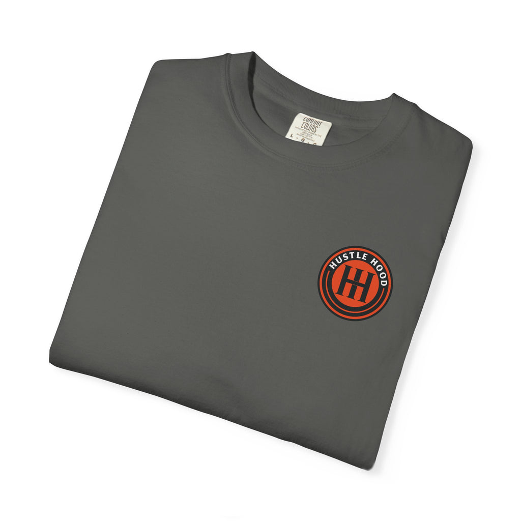 HustleHood T-Shirt.