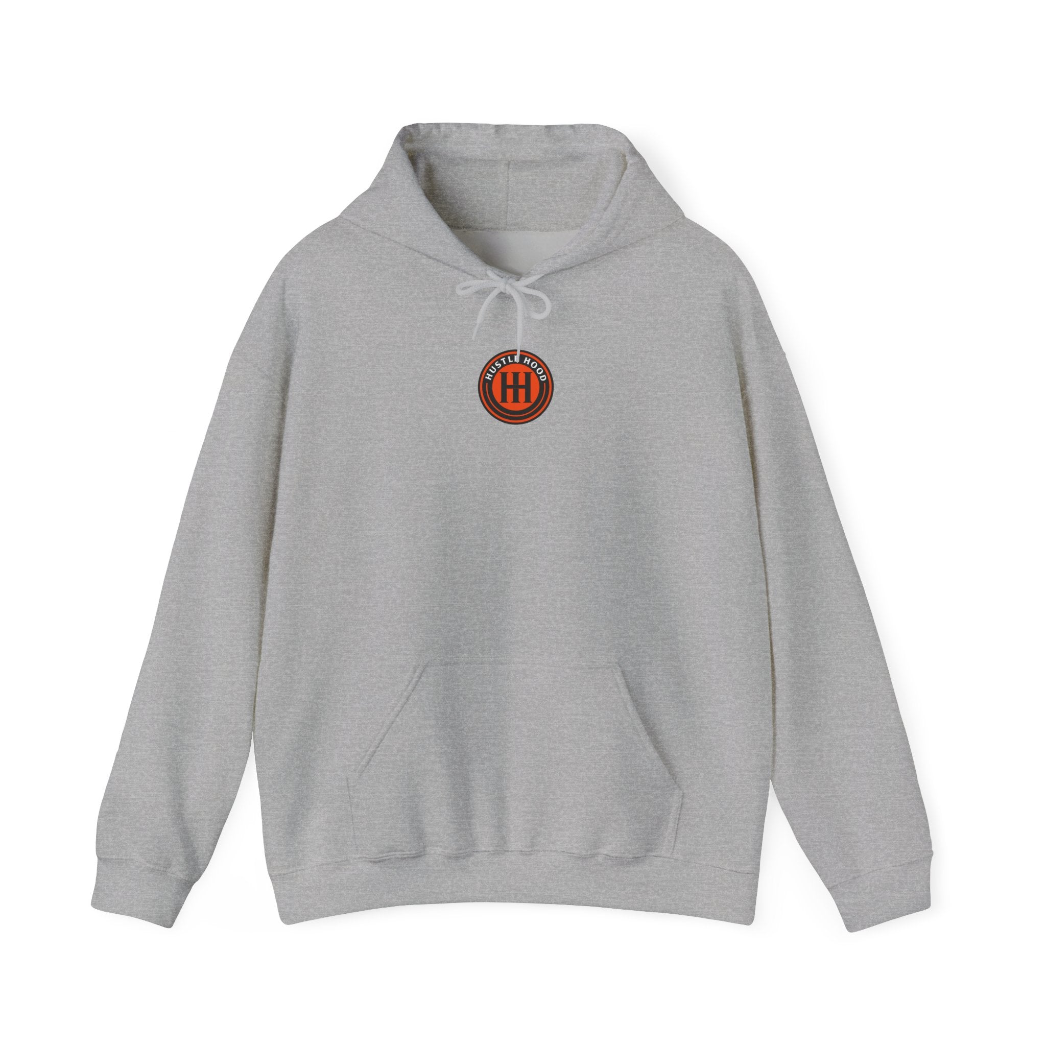 HustleHood Hoodie