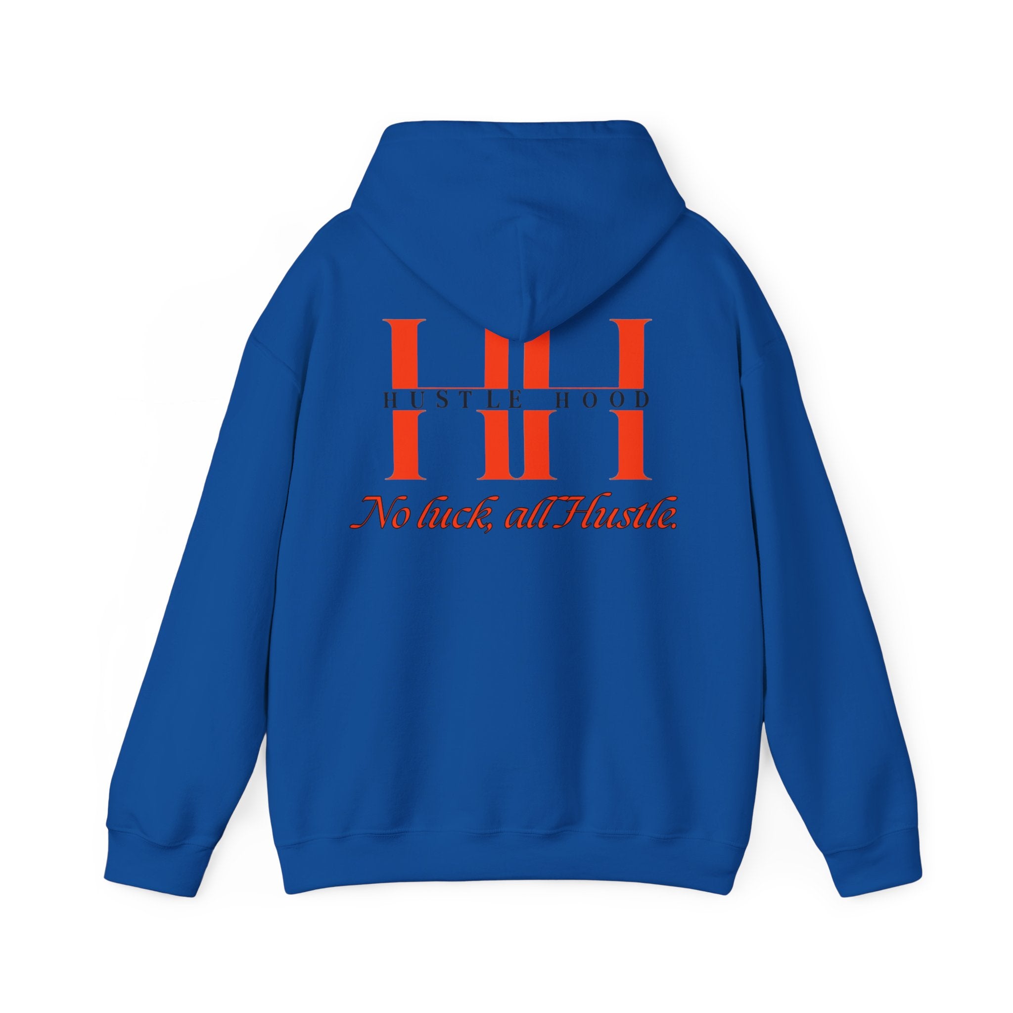 HustleHood Hoodie