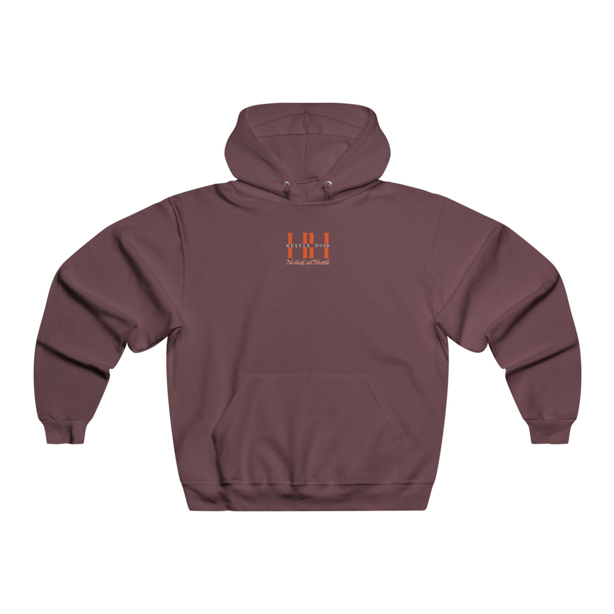 HustleHood Hoodie IV
