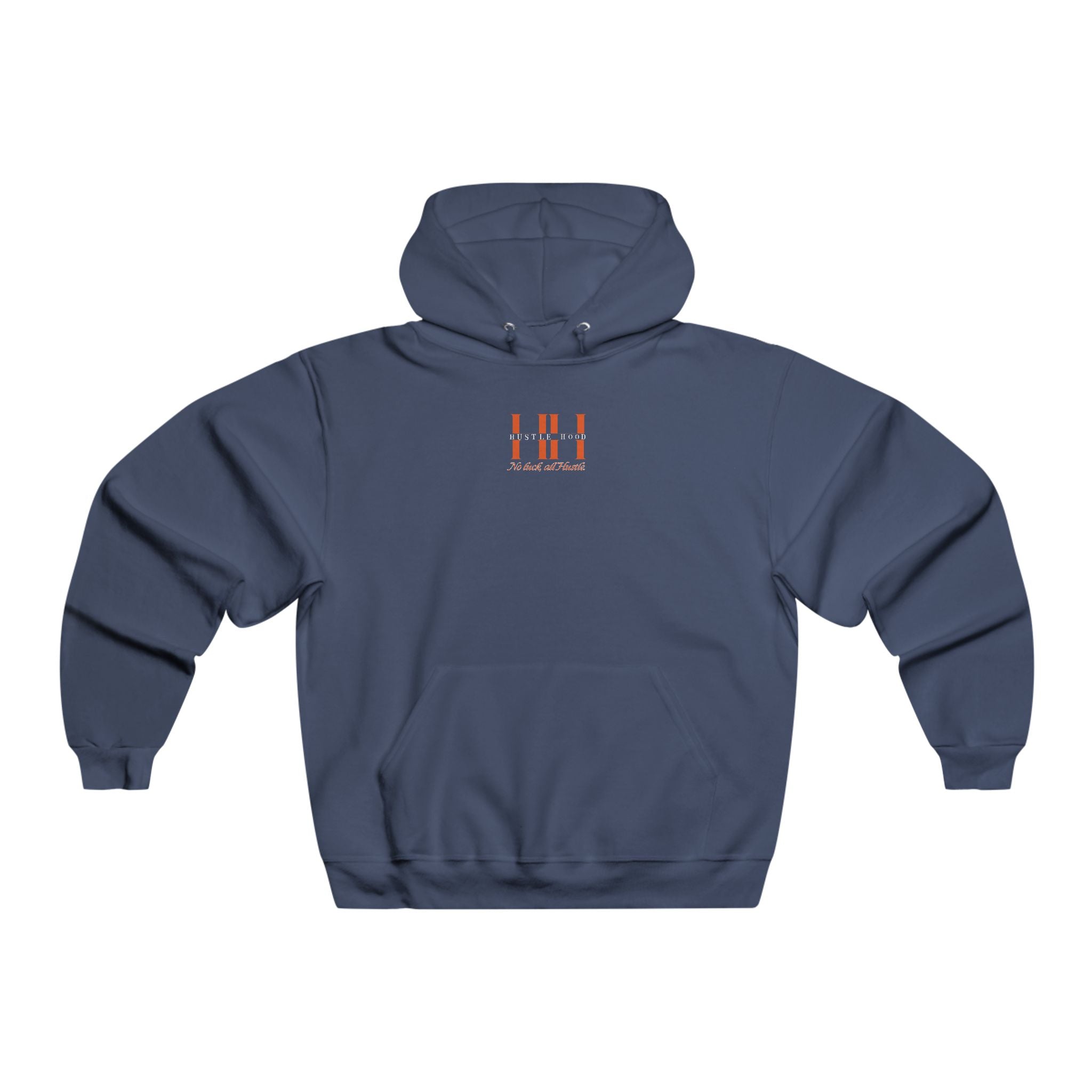 HustleHood Hoodie IV