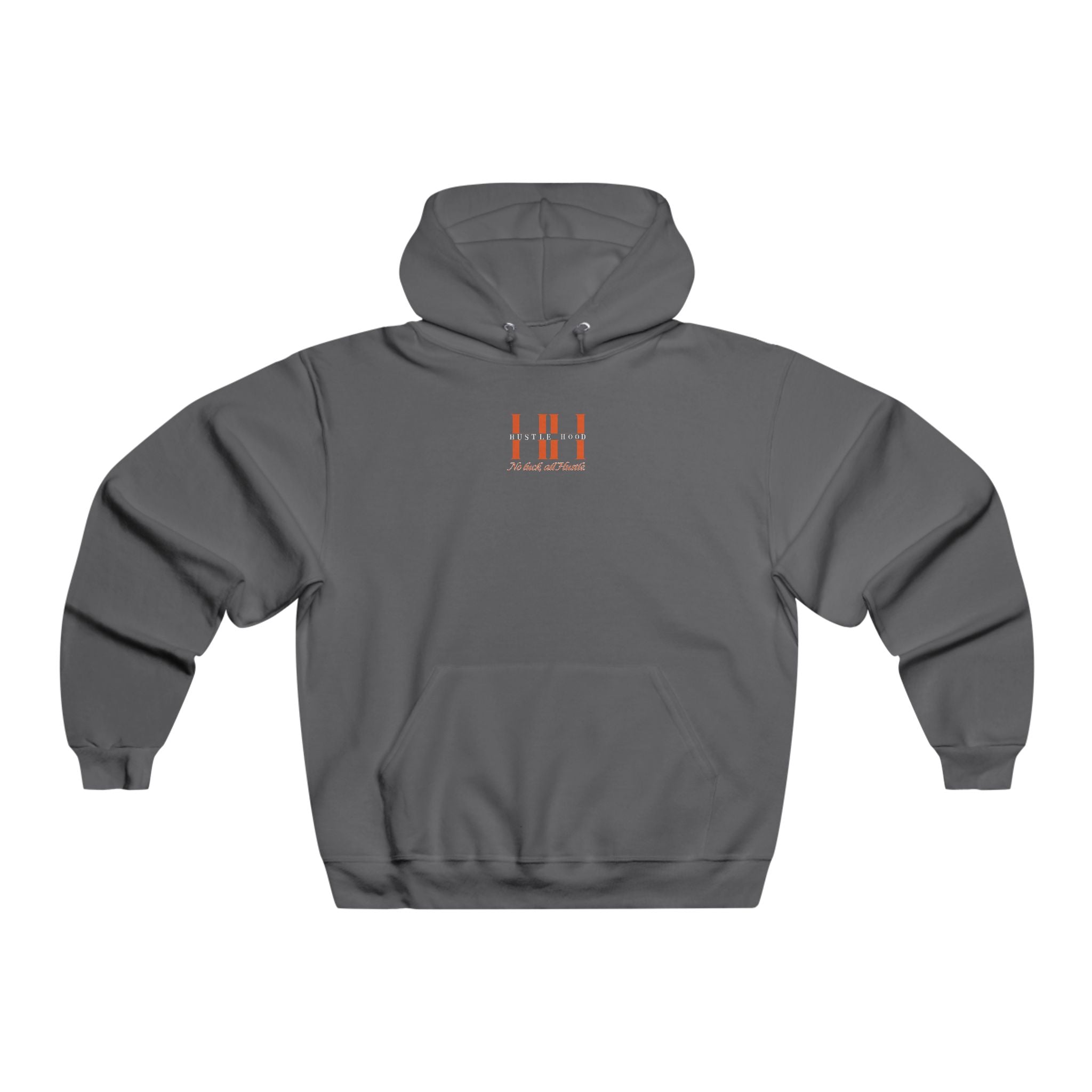 HustleHood Hoodie IV