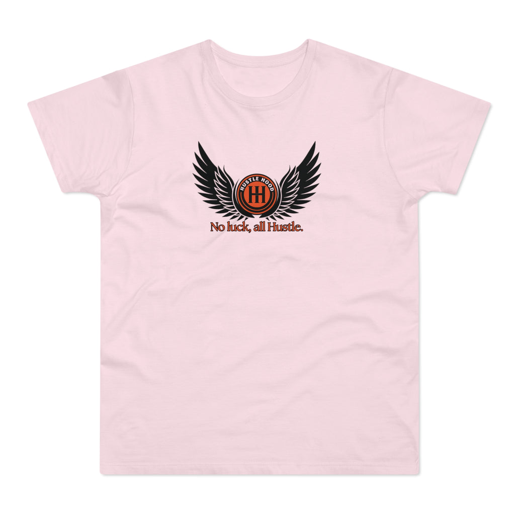 HustleHood T-Shirt LifeStyle 25´