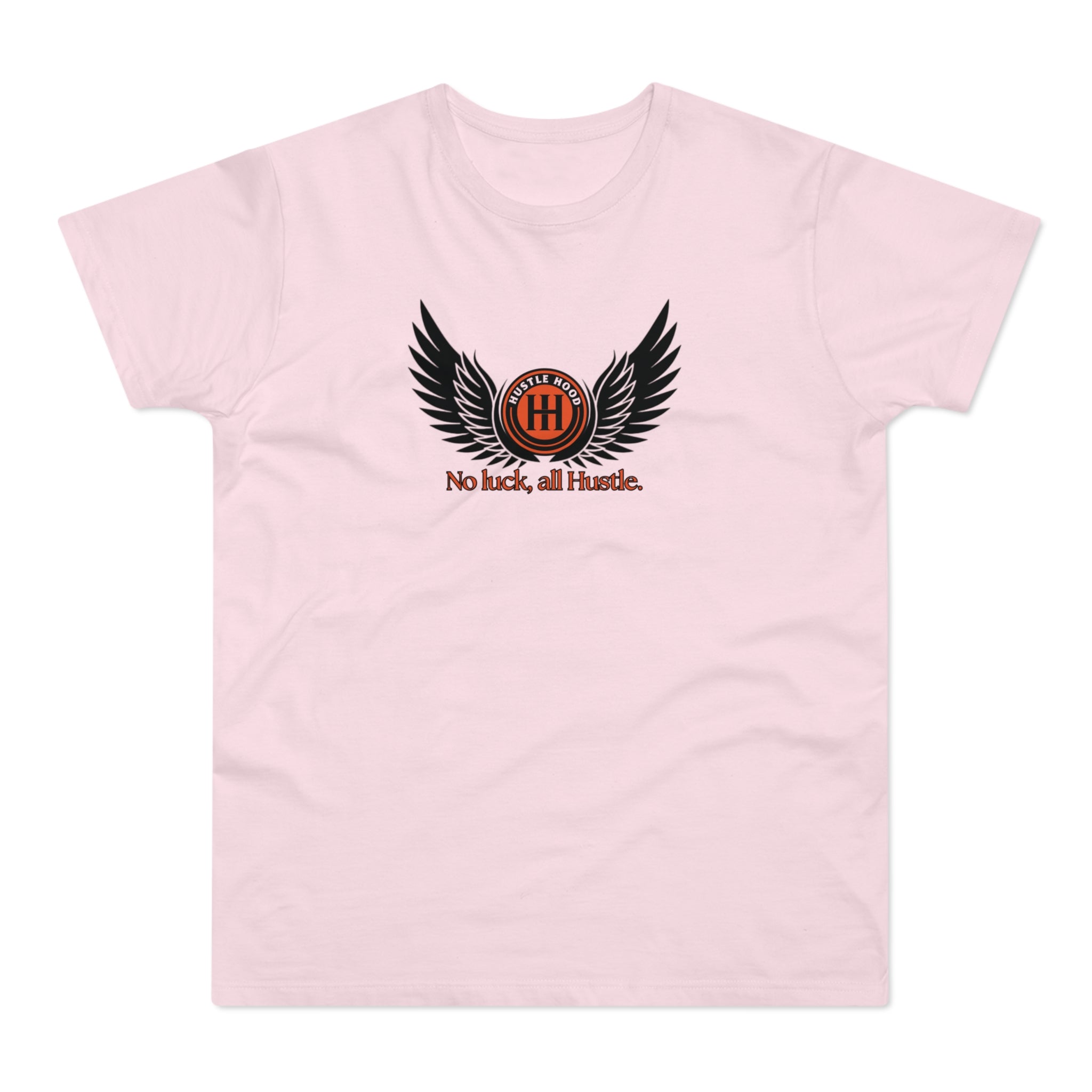 HustleHood T-Shirt LifeStyle 25´