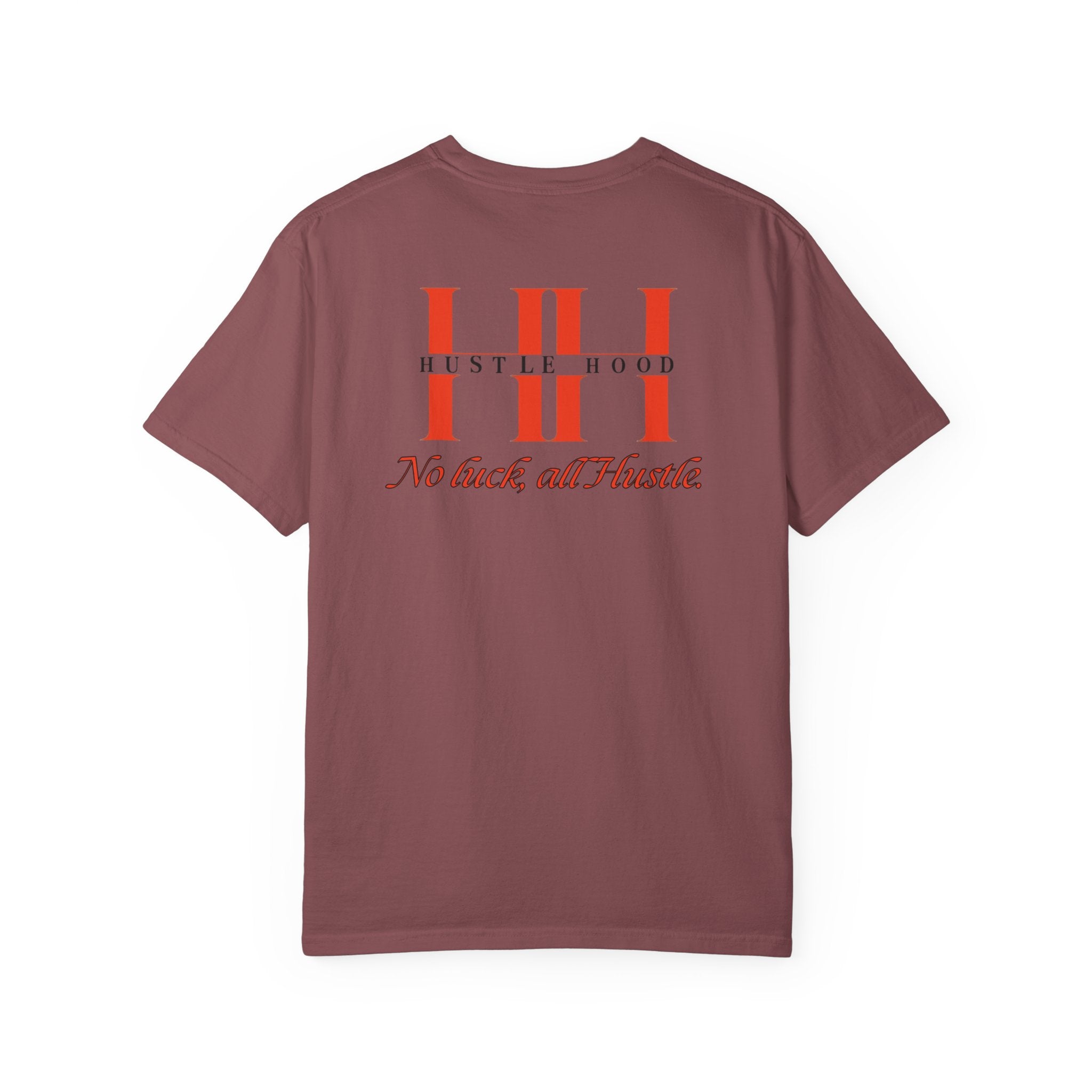 HustleHood T-Shirt.