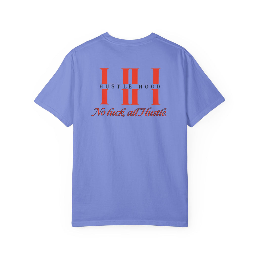 HustleHood T-Shirt.