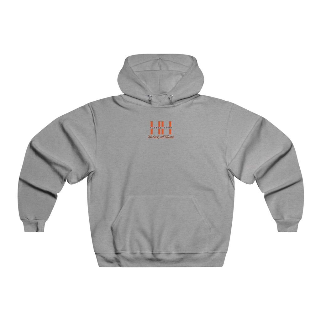 HustleHood Hoodie IV
