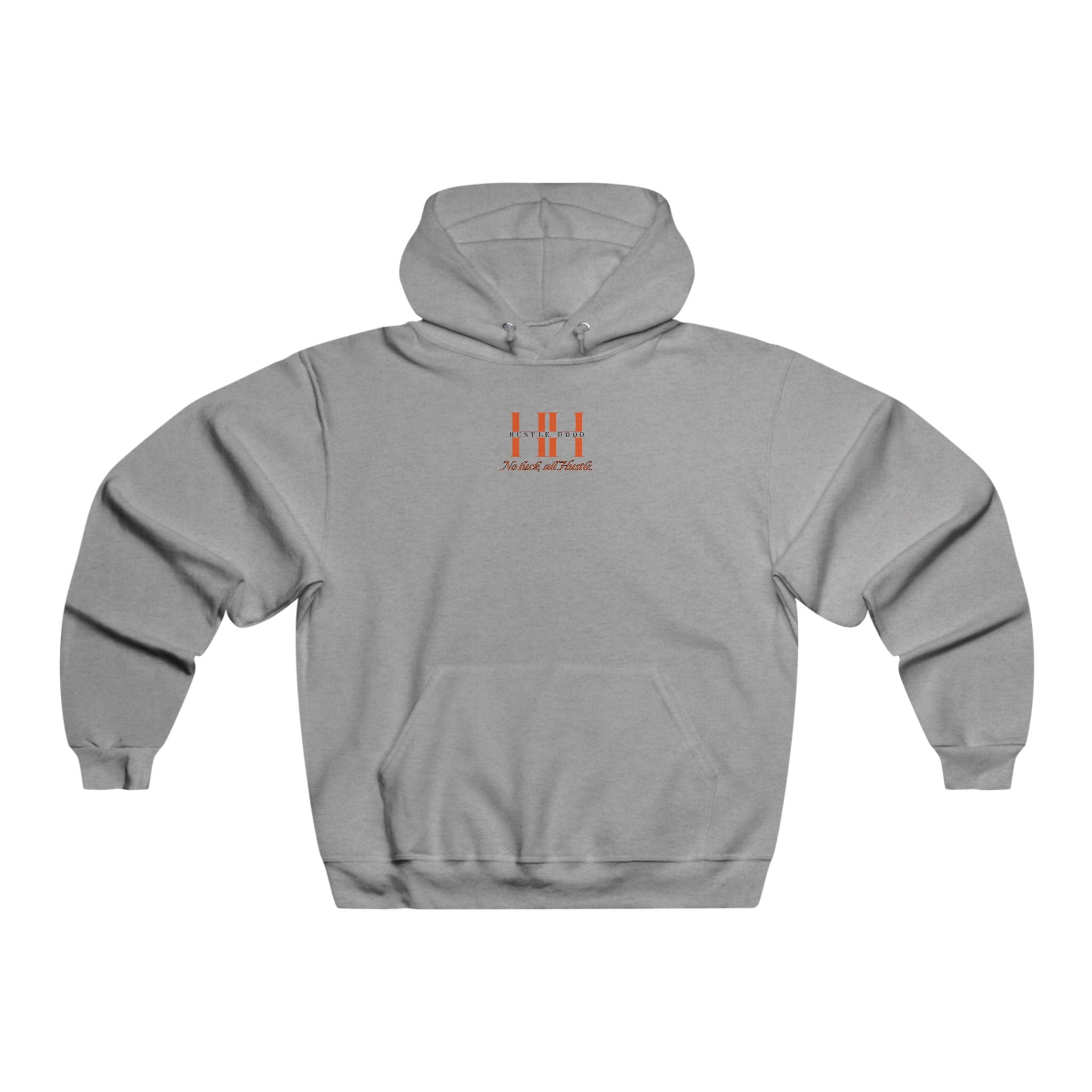 HustleHood Hoodie IV