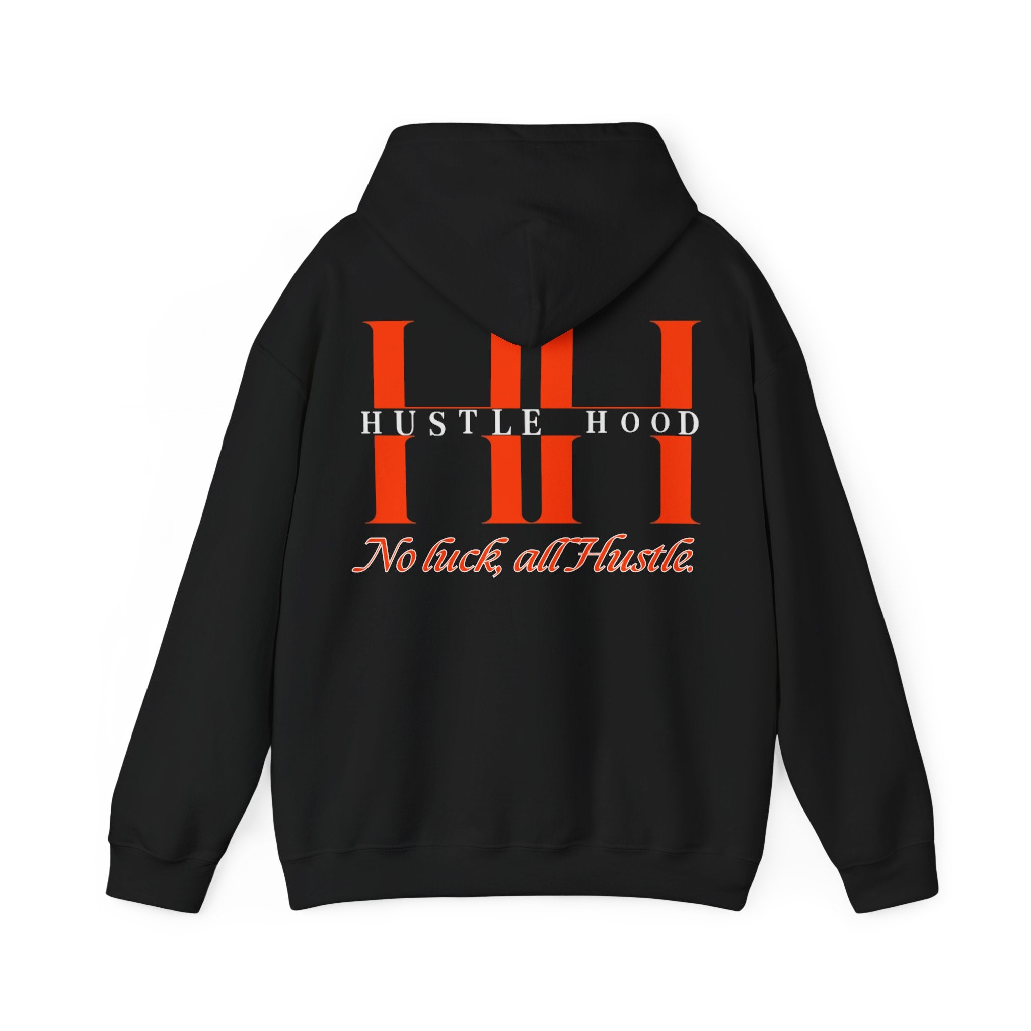 HustleHood Hoodie