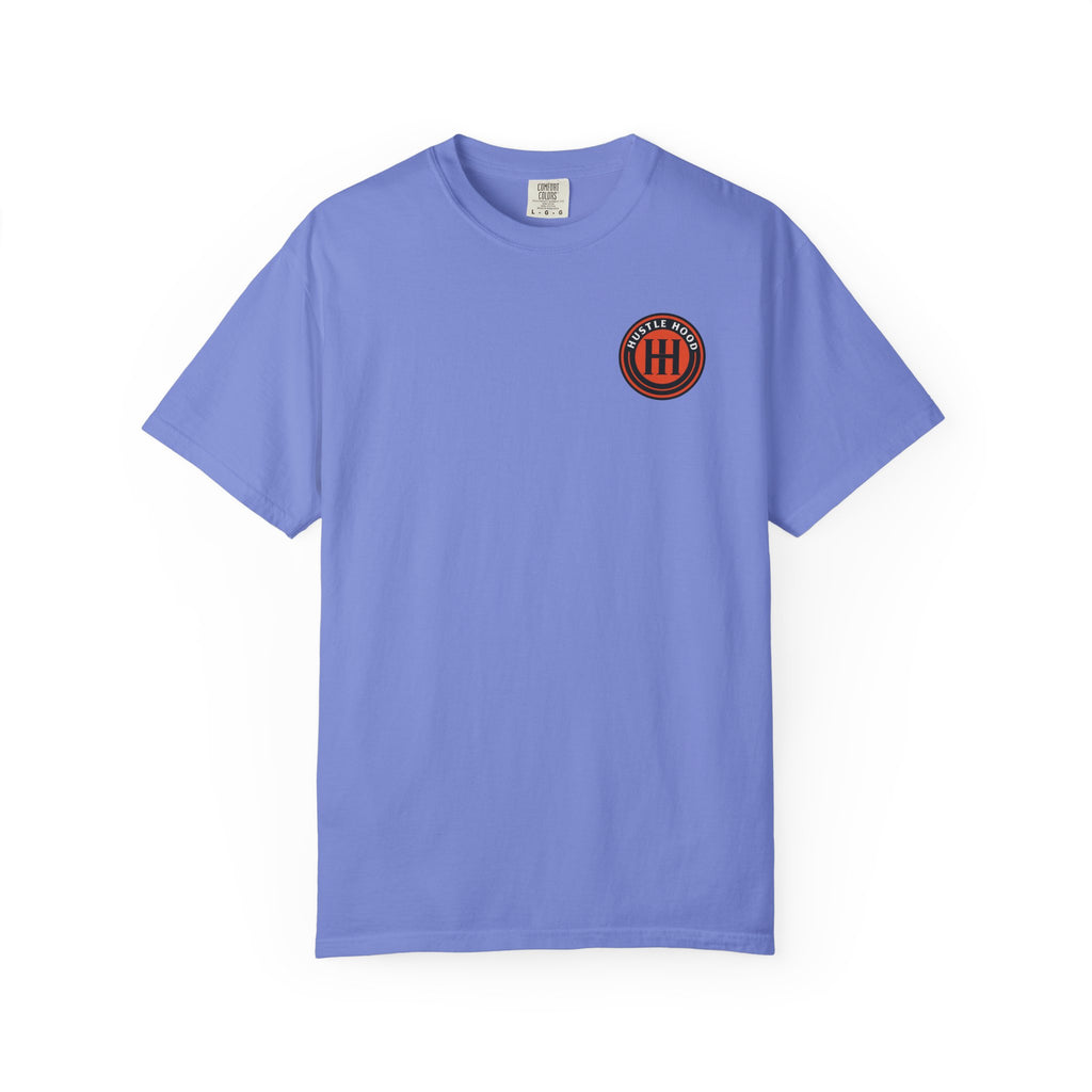 HustleHood T-Shirt.