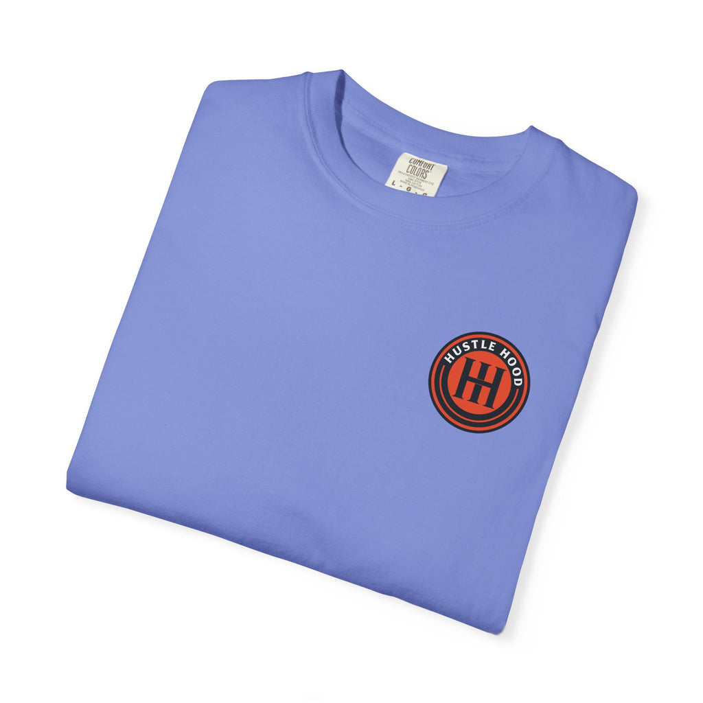 HustleHood T-Shirt.