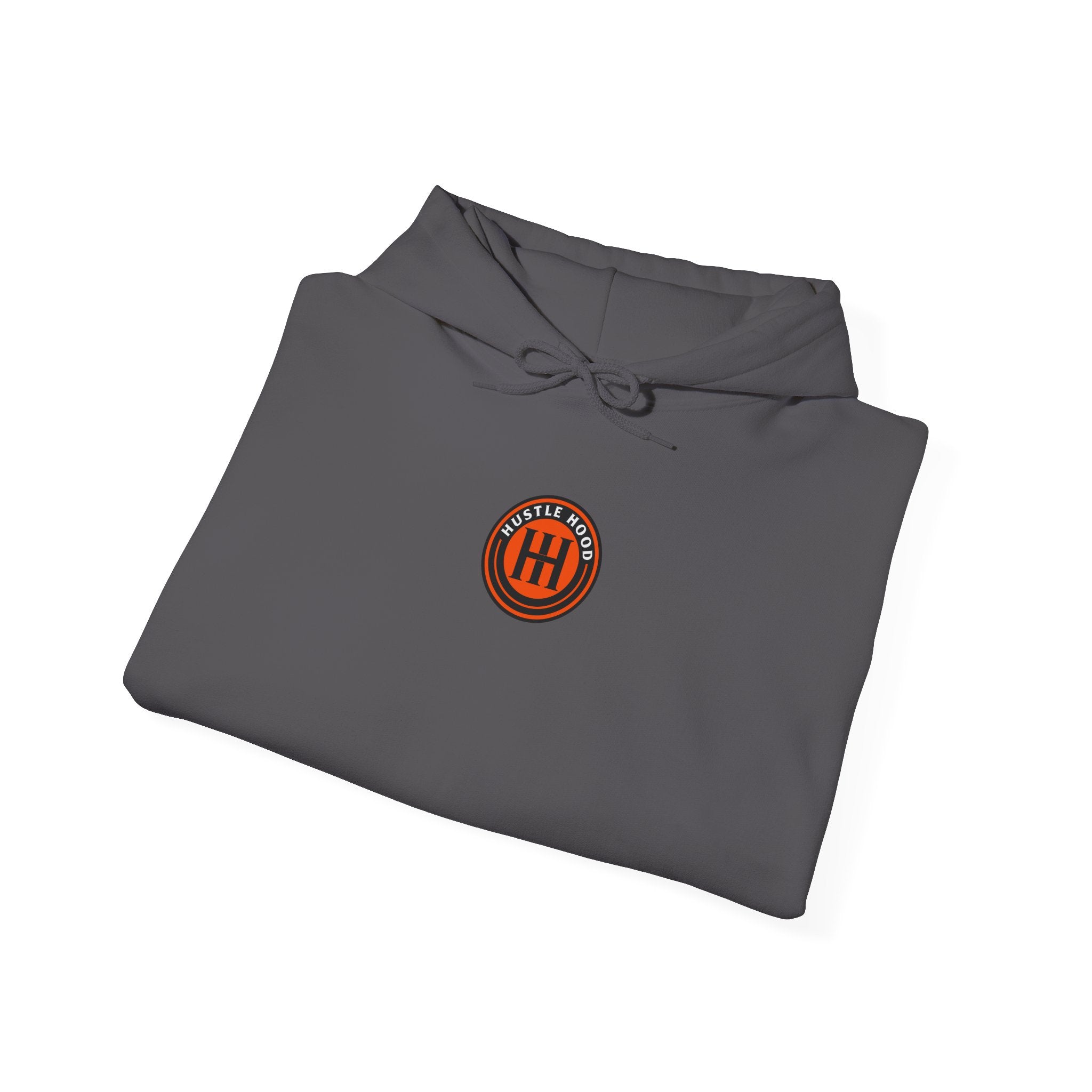 HustleHood Hoodie