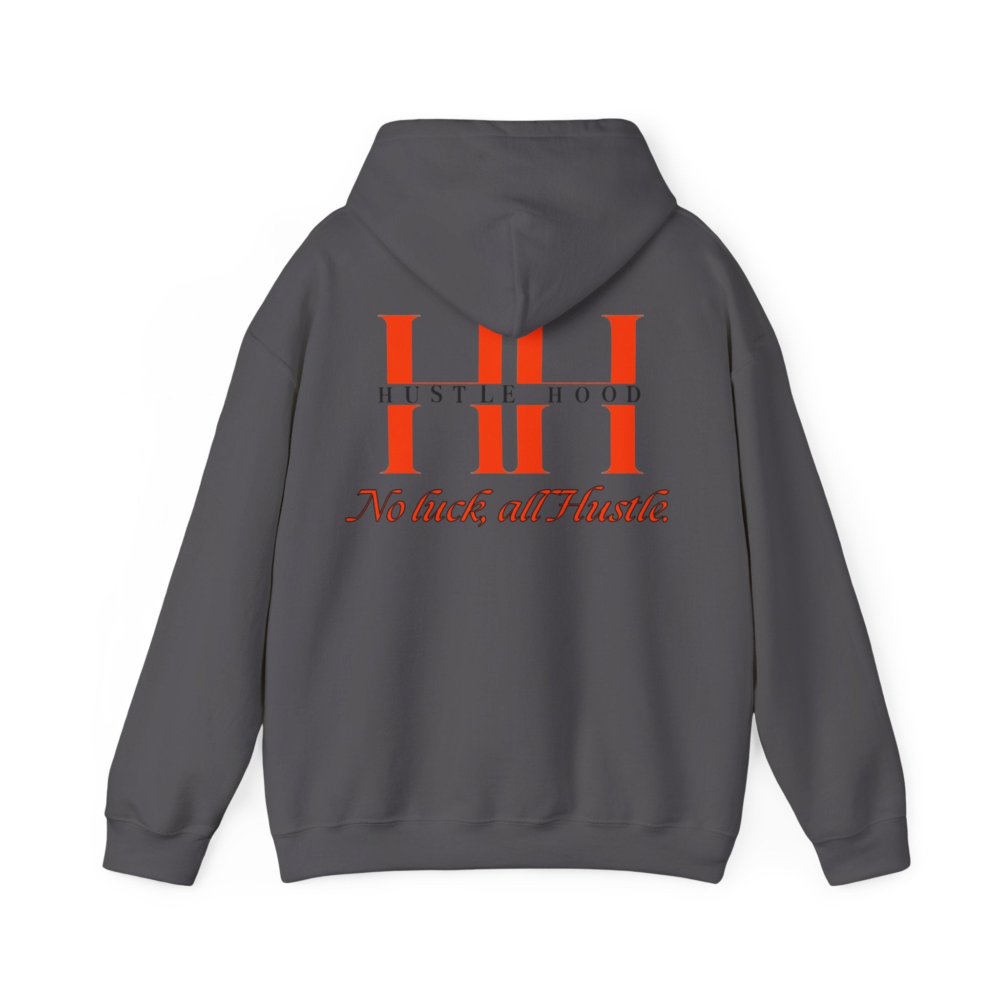 HustleHood Hoodie