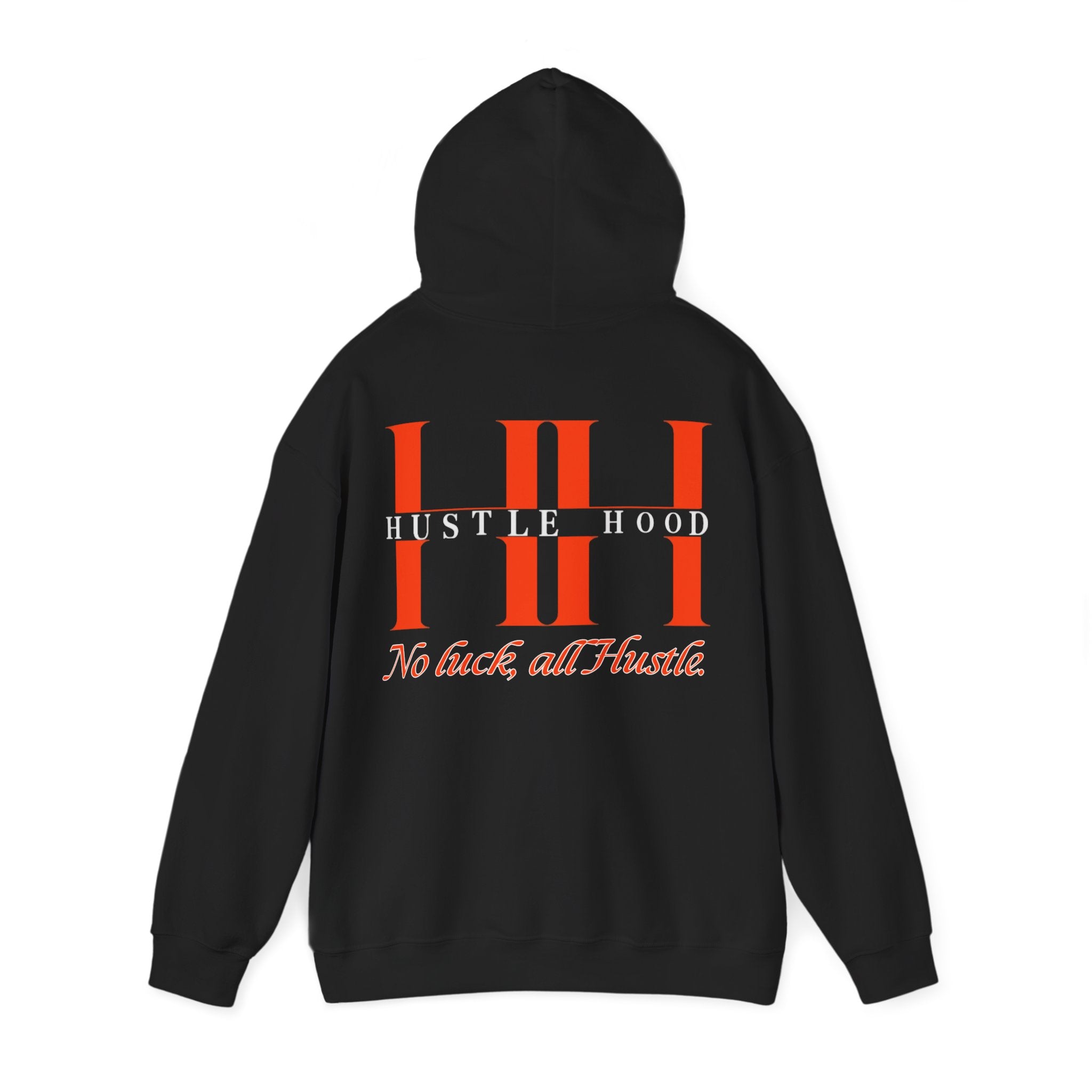 HustleHood Hoodie