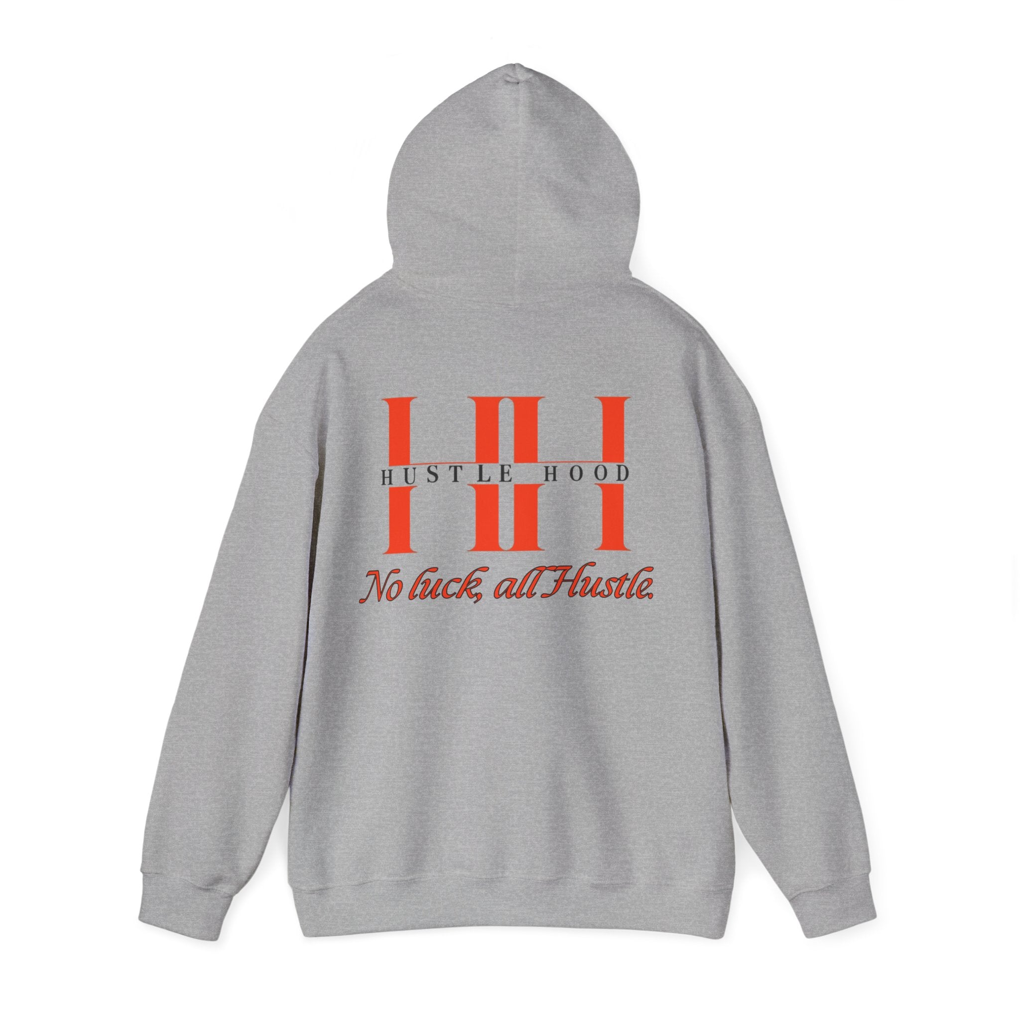 HustleHood Hoodie