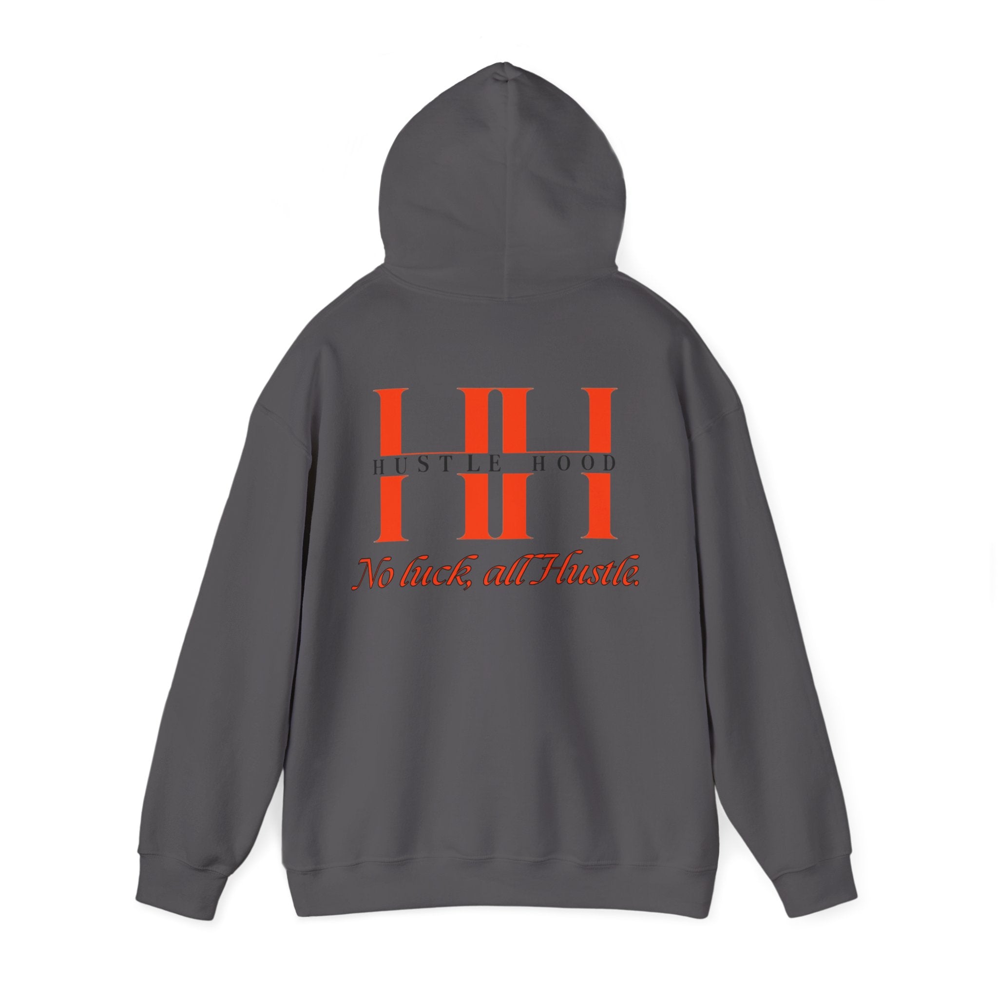 HustleHood Hoodie
