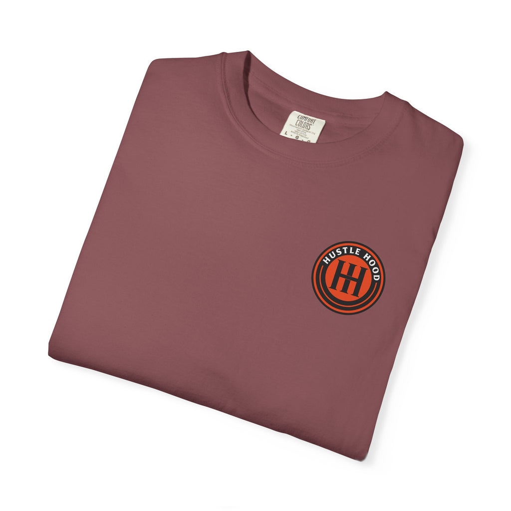 HustleHood T-Shirt.