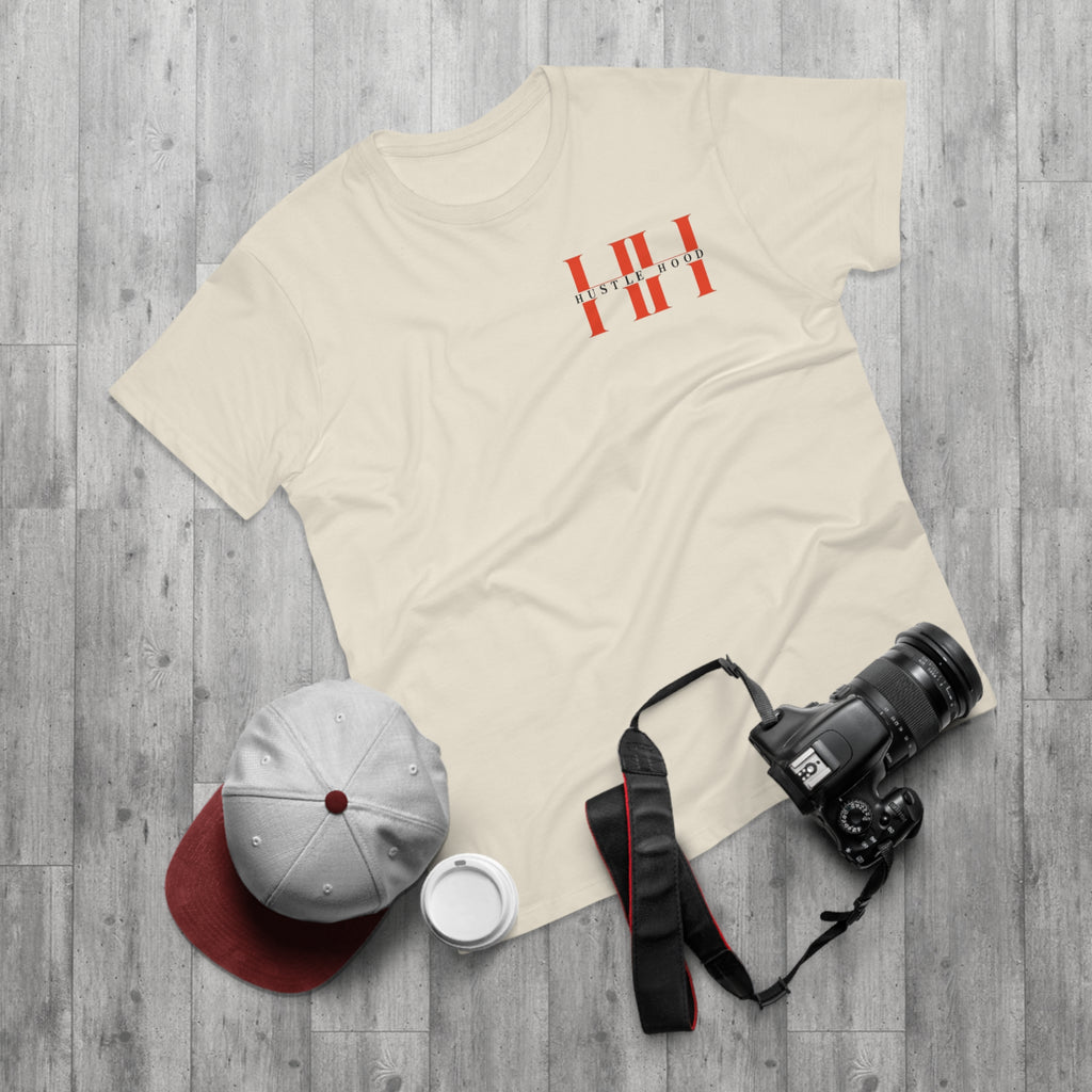 HustleHood T-Shirt UrbanStyle
