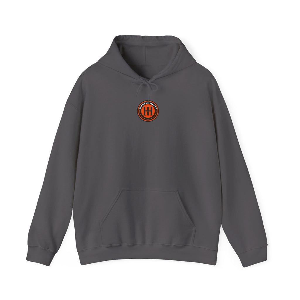 HustleHood Hoodie