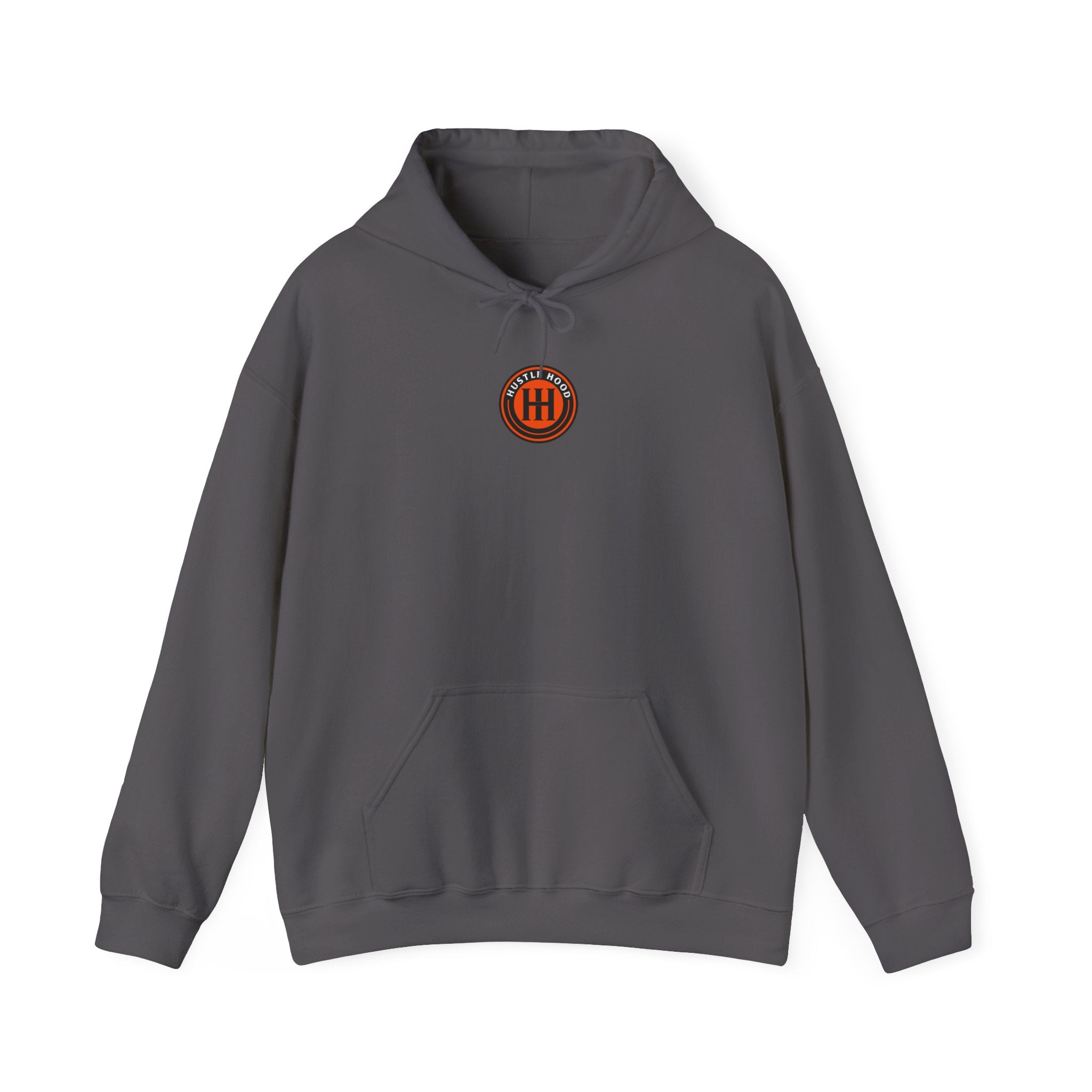 HustleHood Hoodie