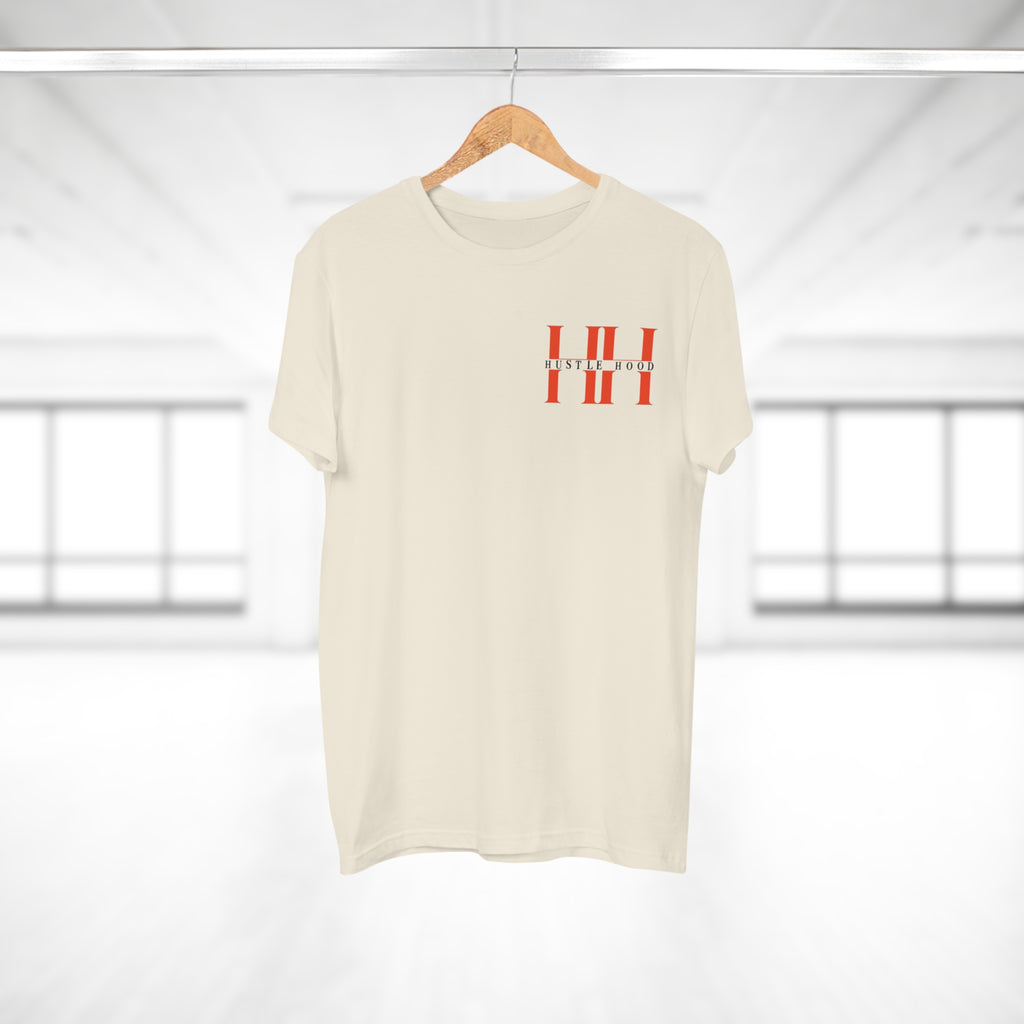 HustleHood T-Shirt UrbanStyle