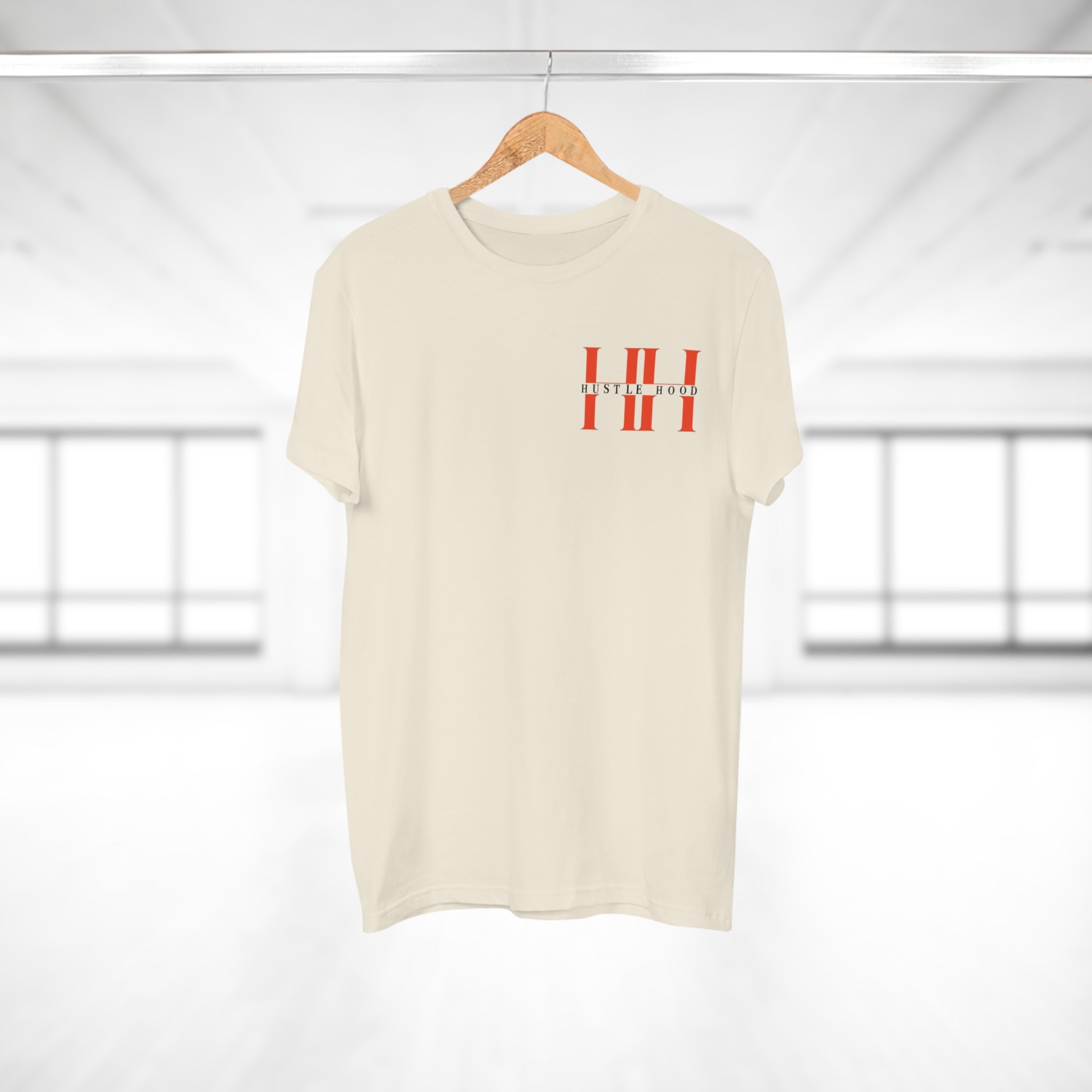 HustleHood T-Shirt UrbanStyle