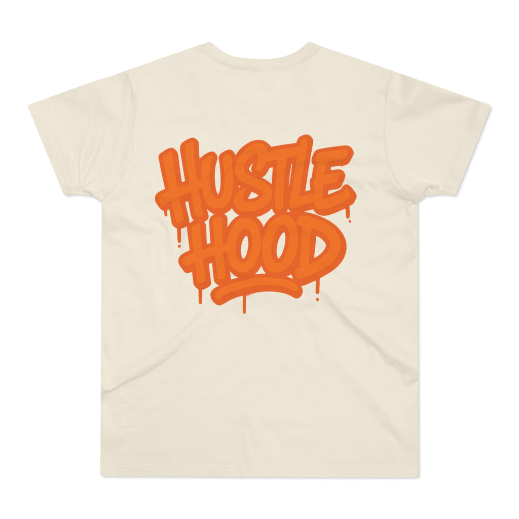 HustleHood T-Shirt UrbanStyle