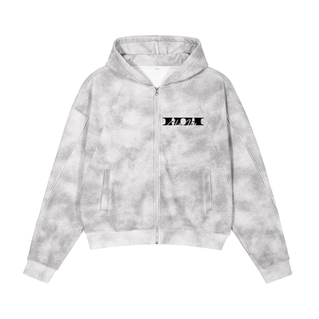 H.H. Tracksuit Hoodie IV