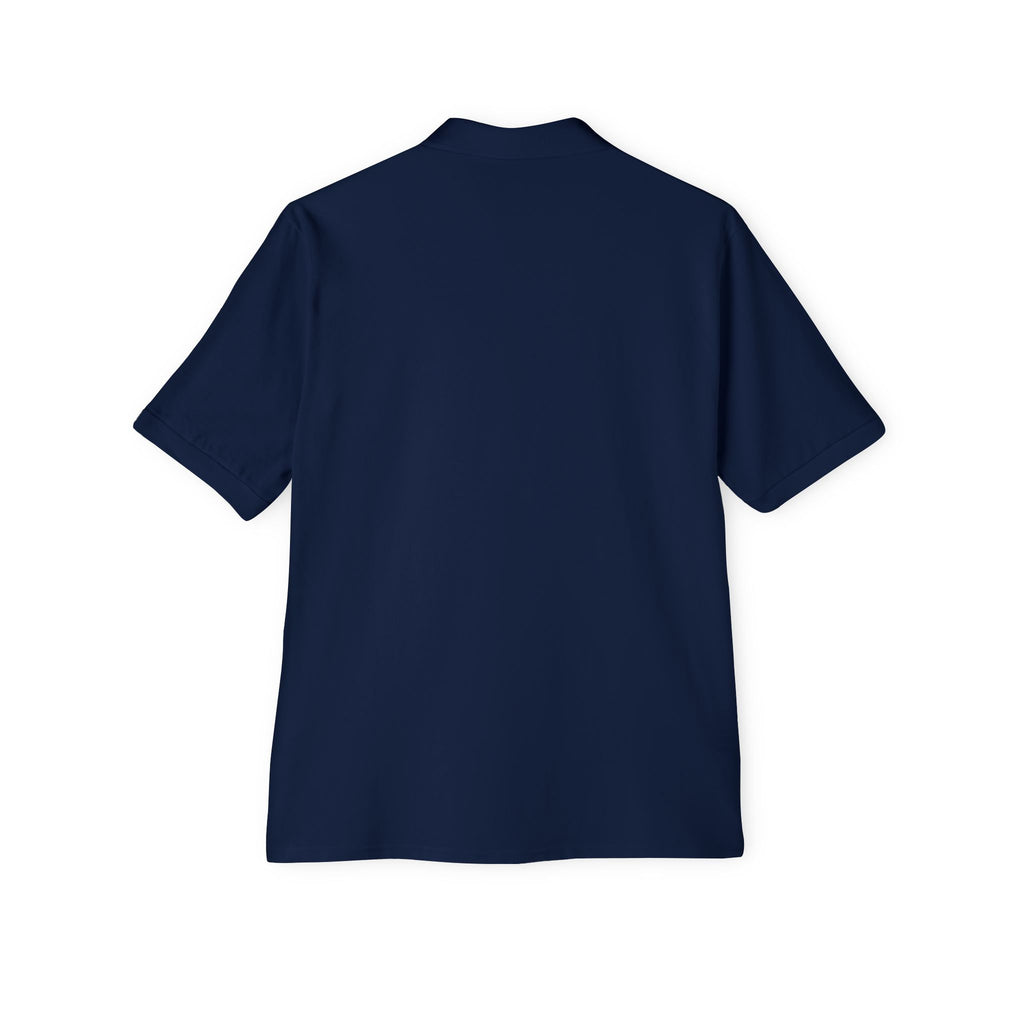 HustleHood Polo