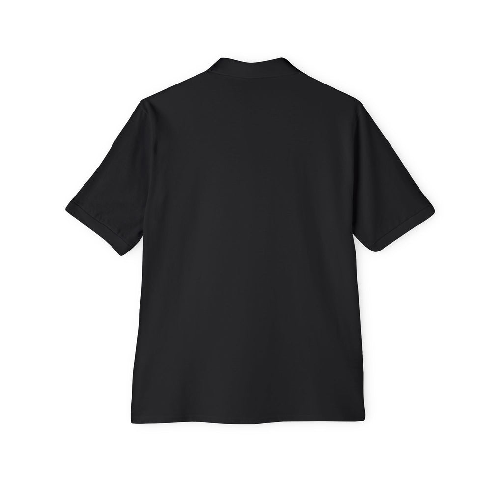 HustleHood Polo