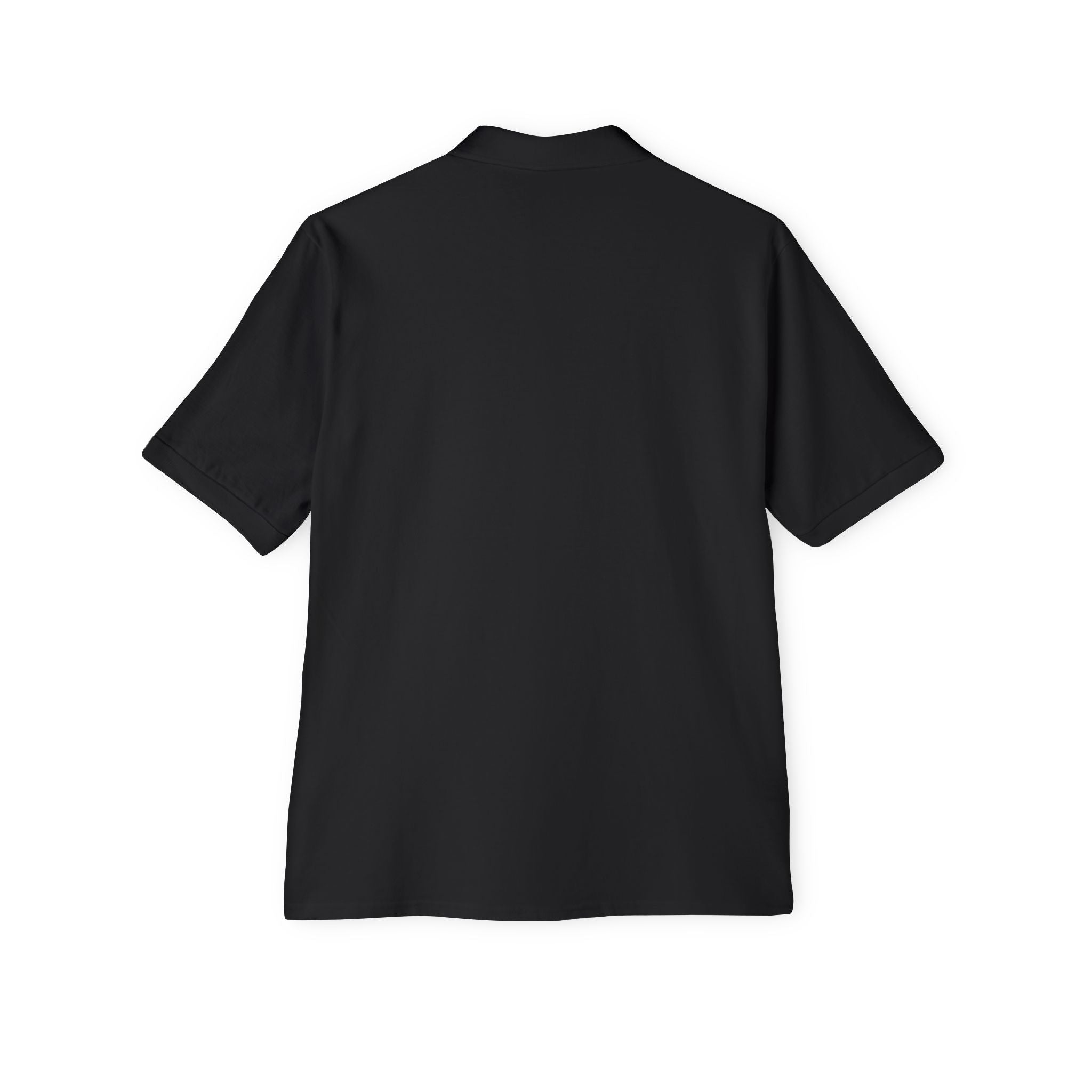 HustleHood Polo