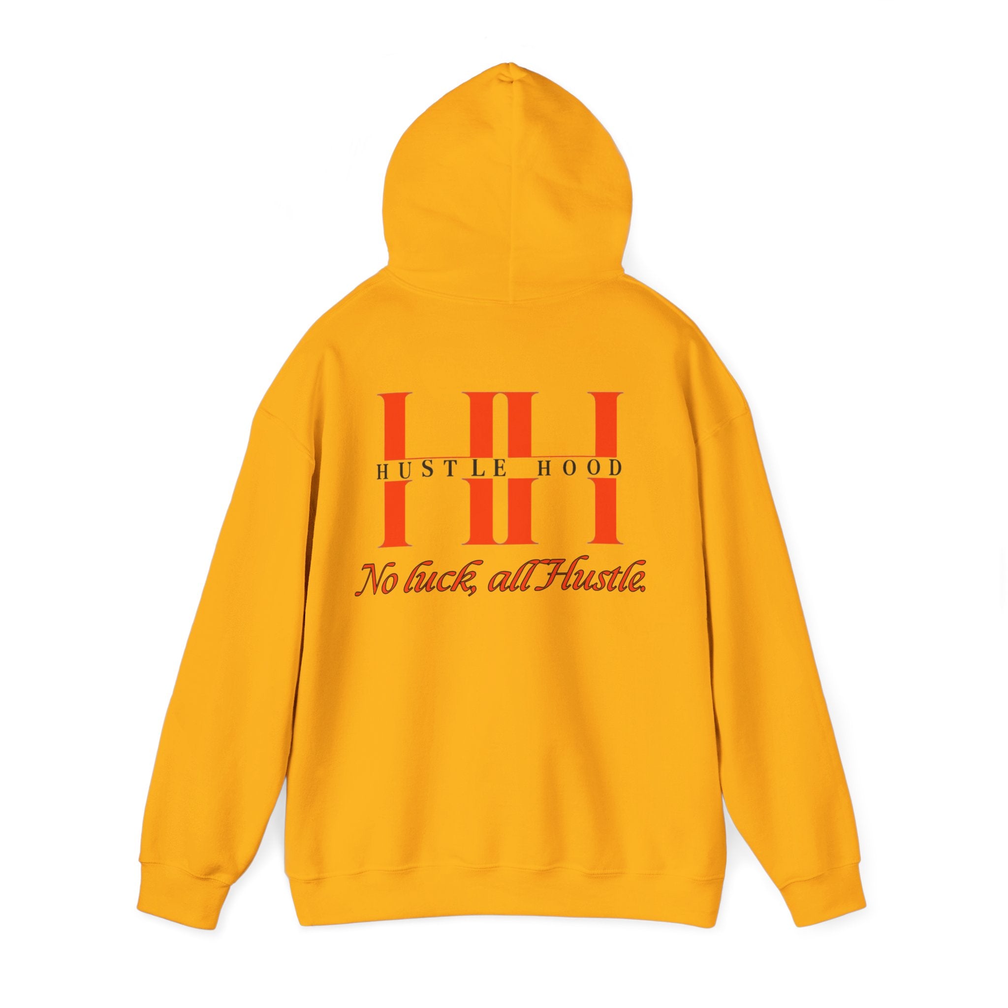 HustleHood Hoodie