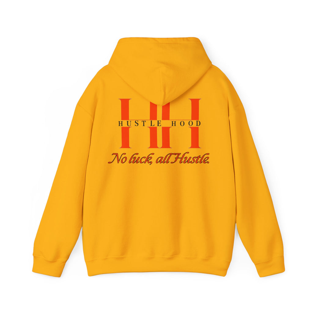 HustleHood Hoodie