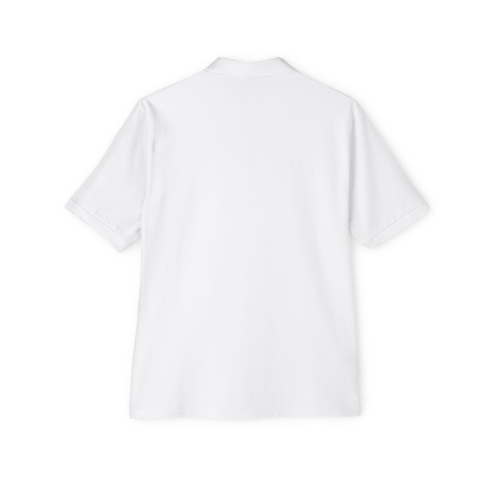 HustleHood Polo