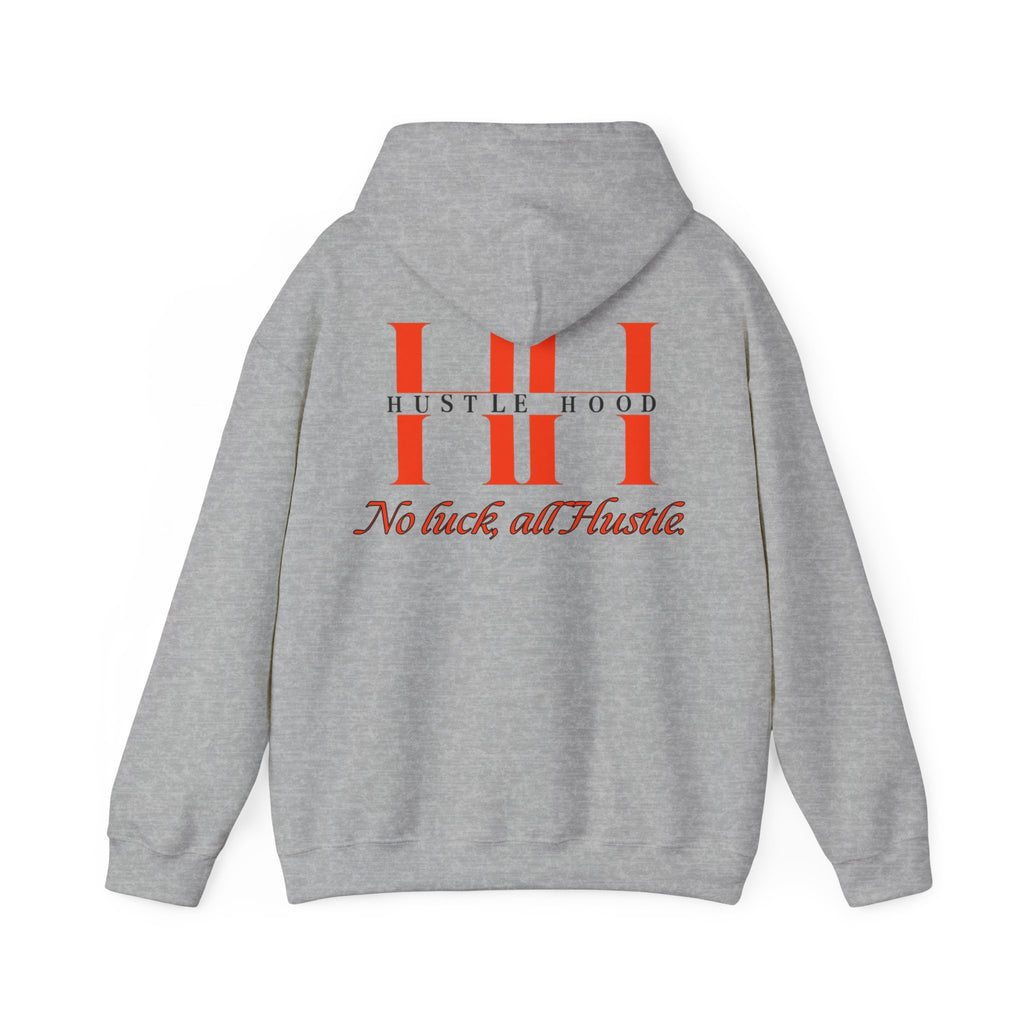 HustleHood Hoodie