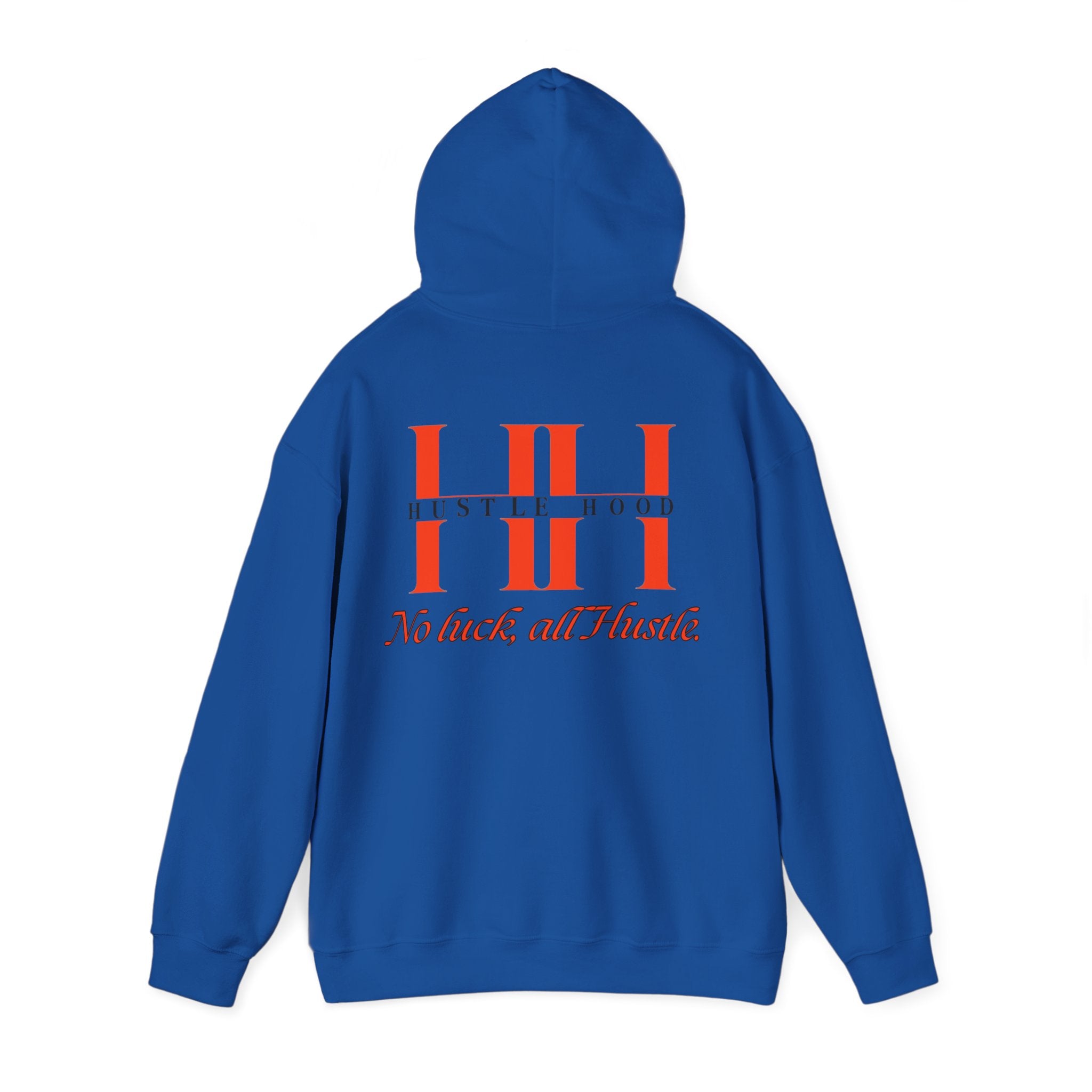 HustleHood Hoodie