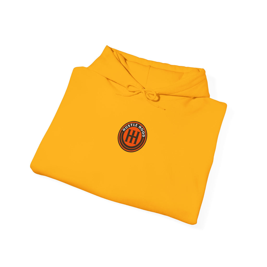 HustleHood Hoodie