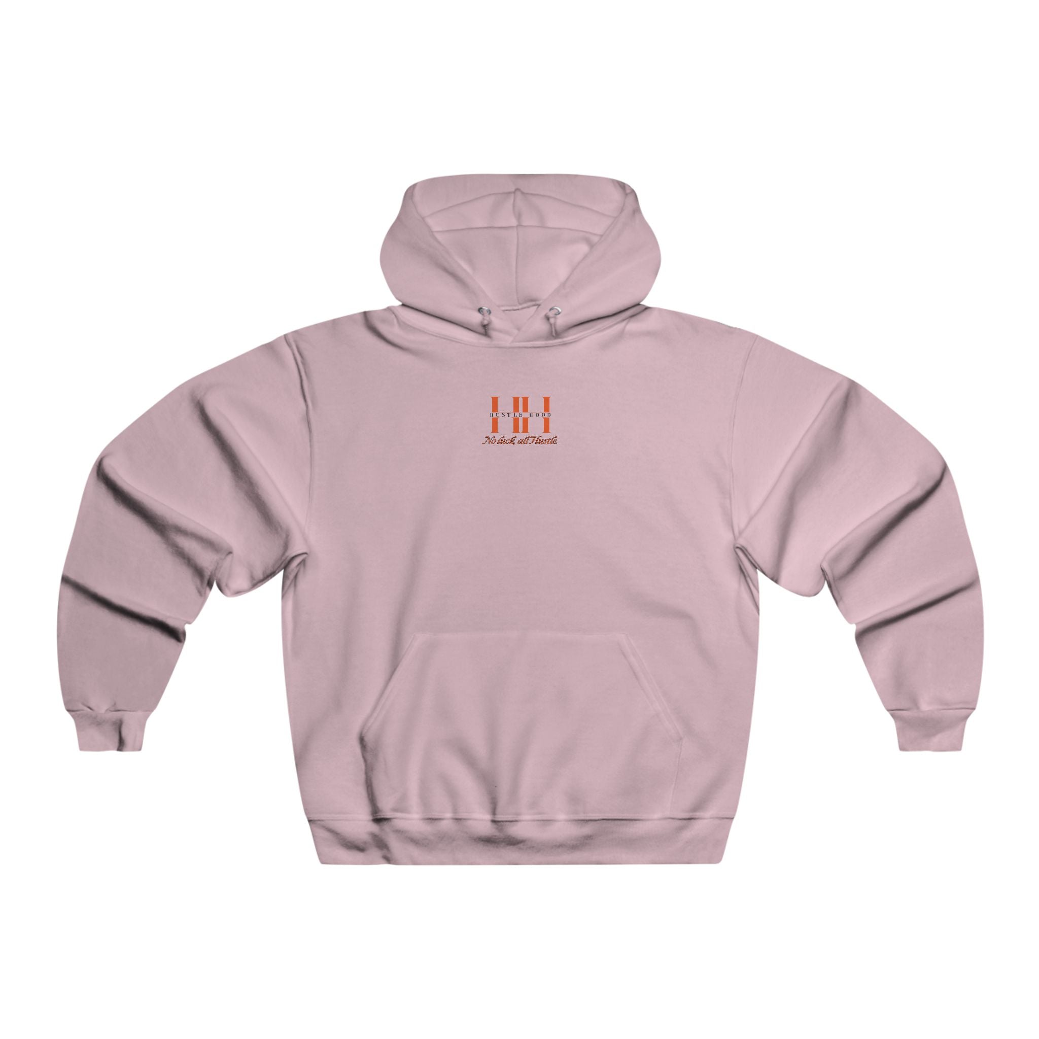 HustleHood Hoodie IV