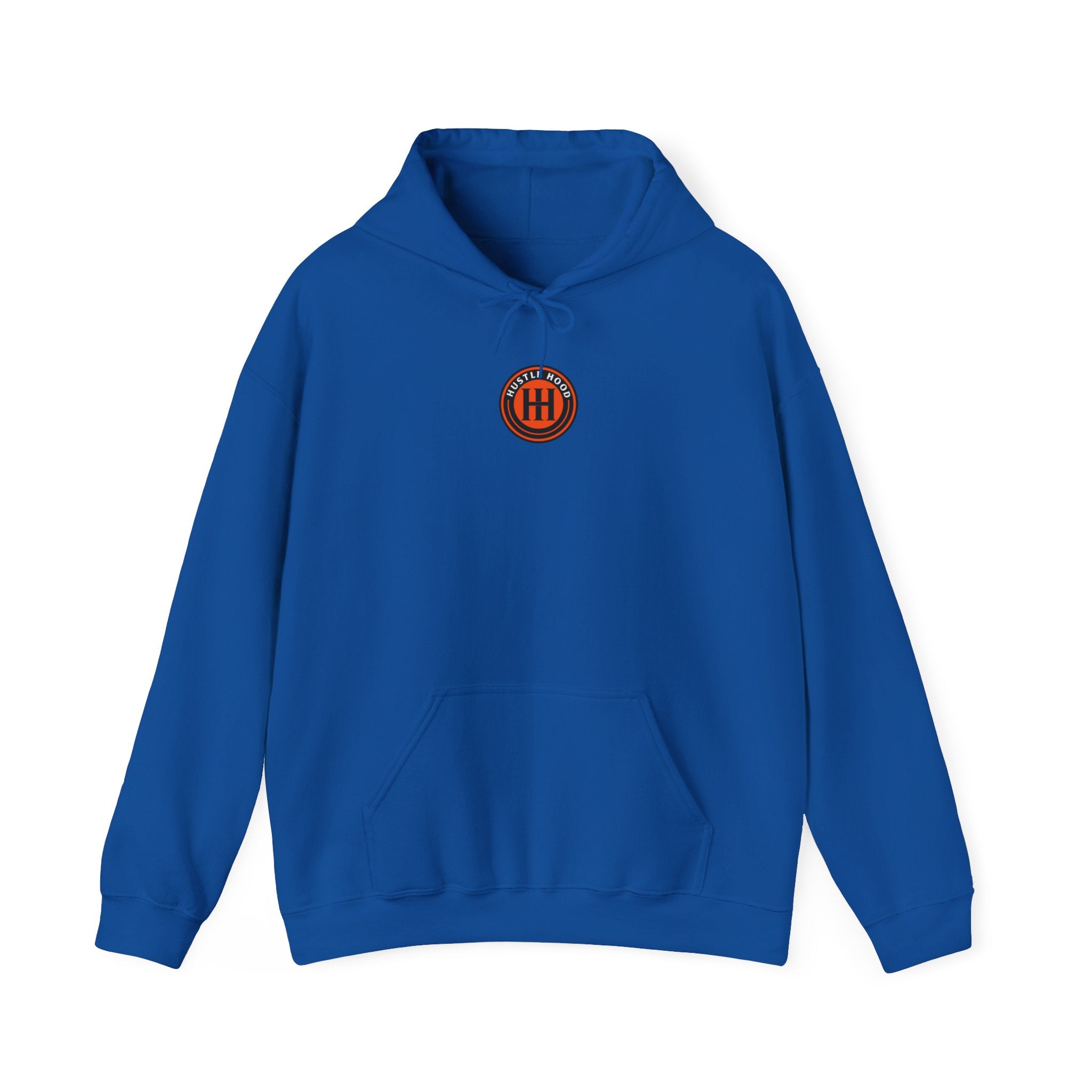 HustleHood Hoodie