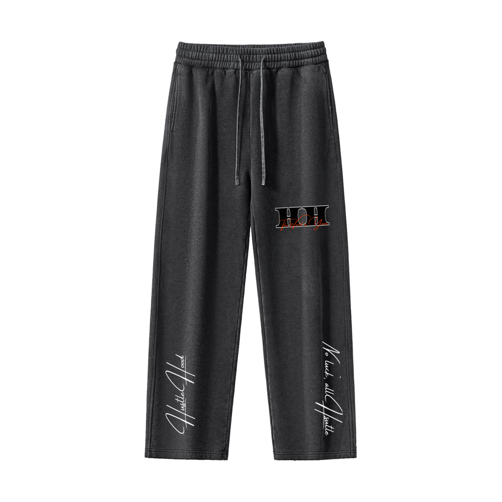 Pants H.H. Tracksuit I