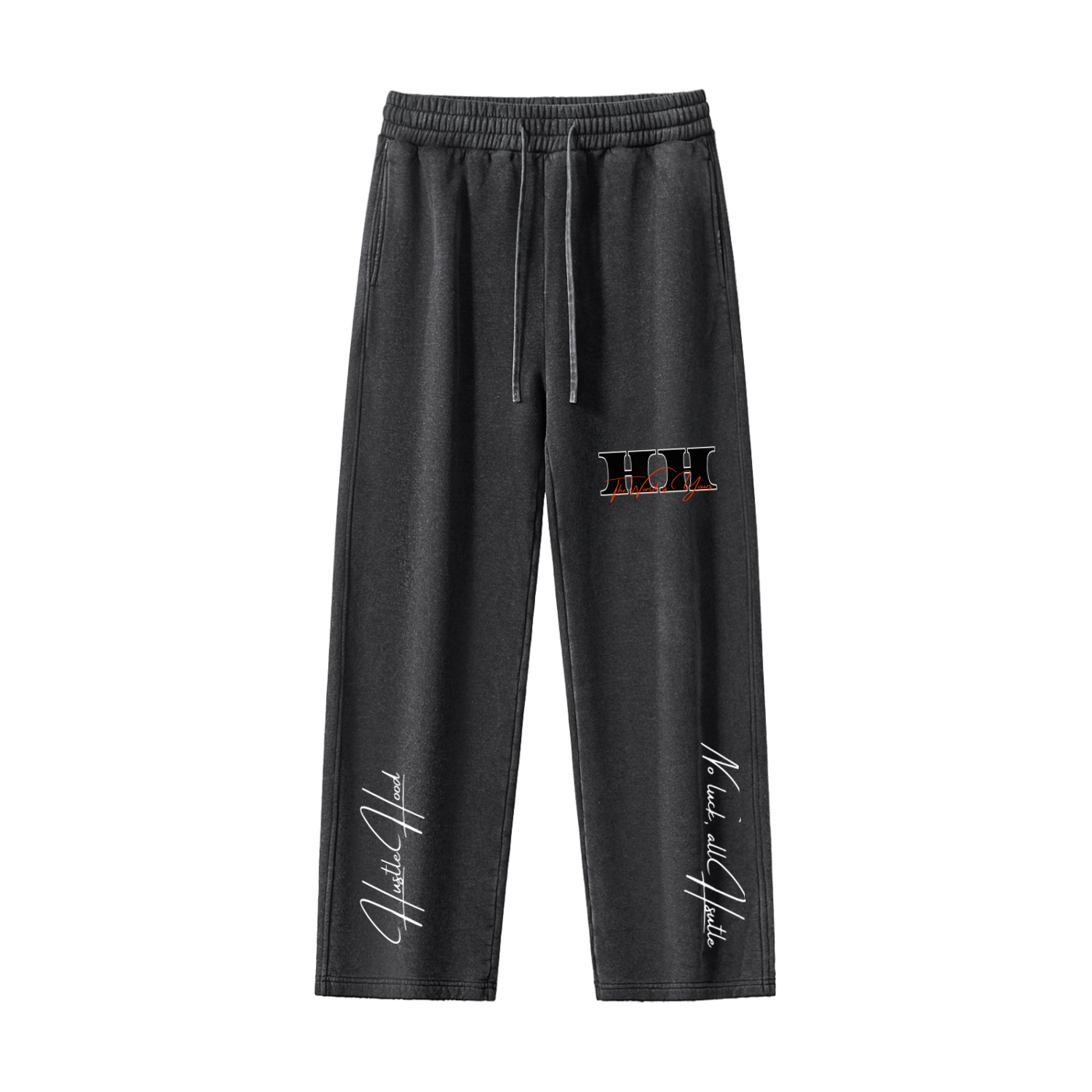 Pants H.H. Tracksuit I