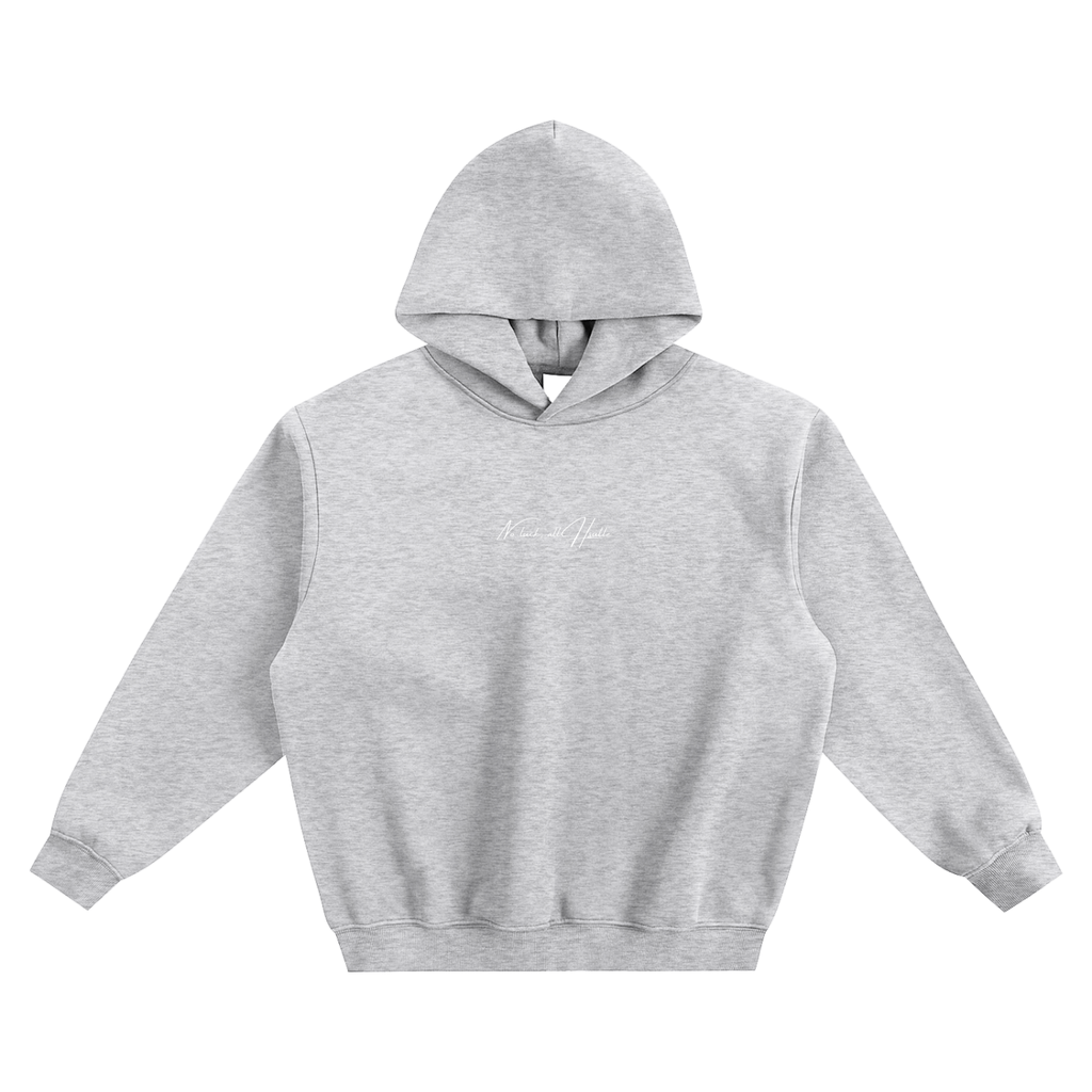 H.H. Hoodie Money life