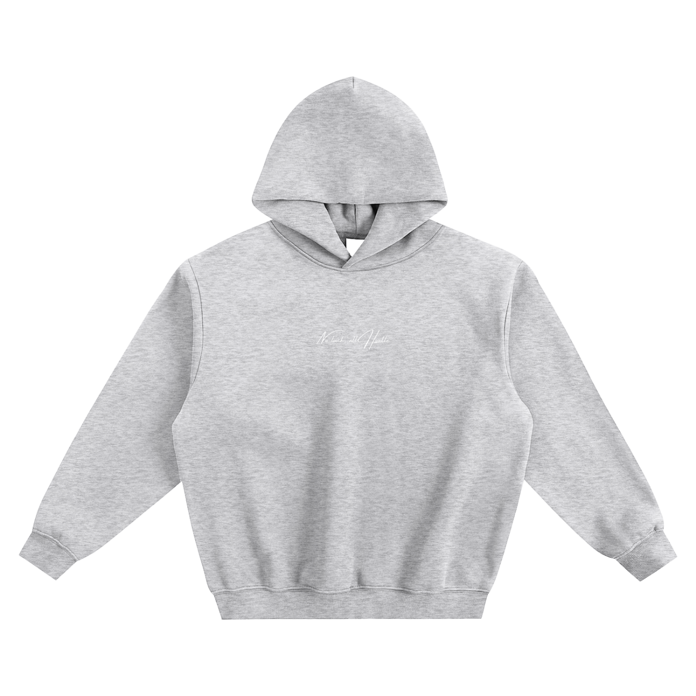 H.H. Hoodie Money life