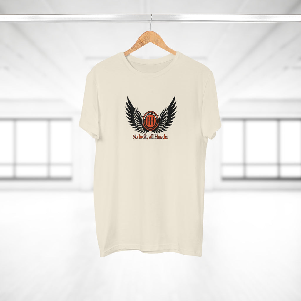 HustleHood T-Shirt LifeStyle 25´